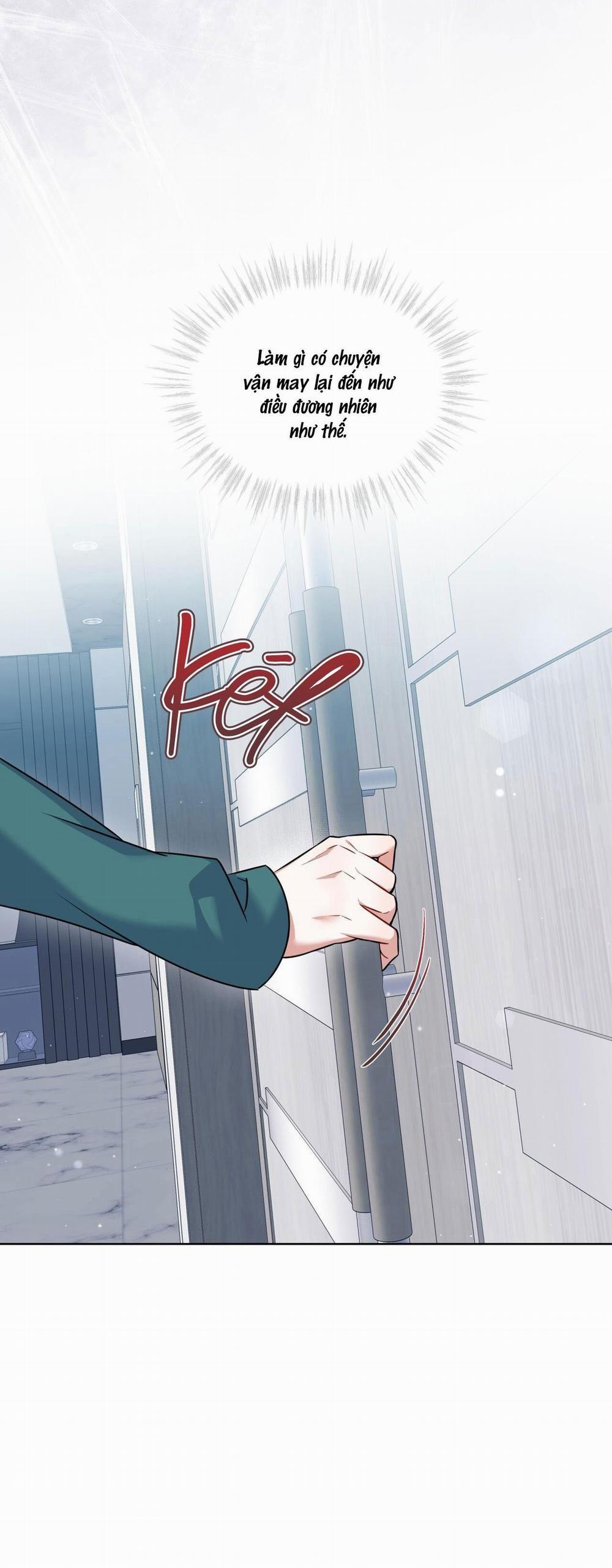 (Cbunu) Tiệm Đồ Uống Của Cáo Flynn 4 trang 12