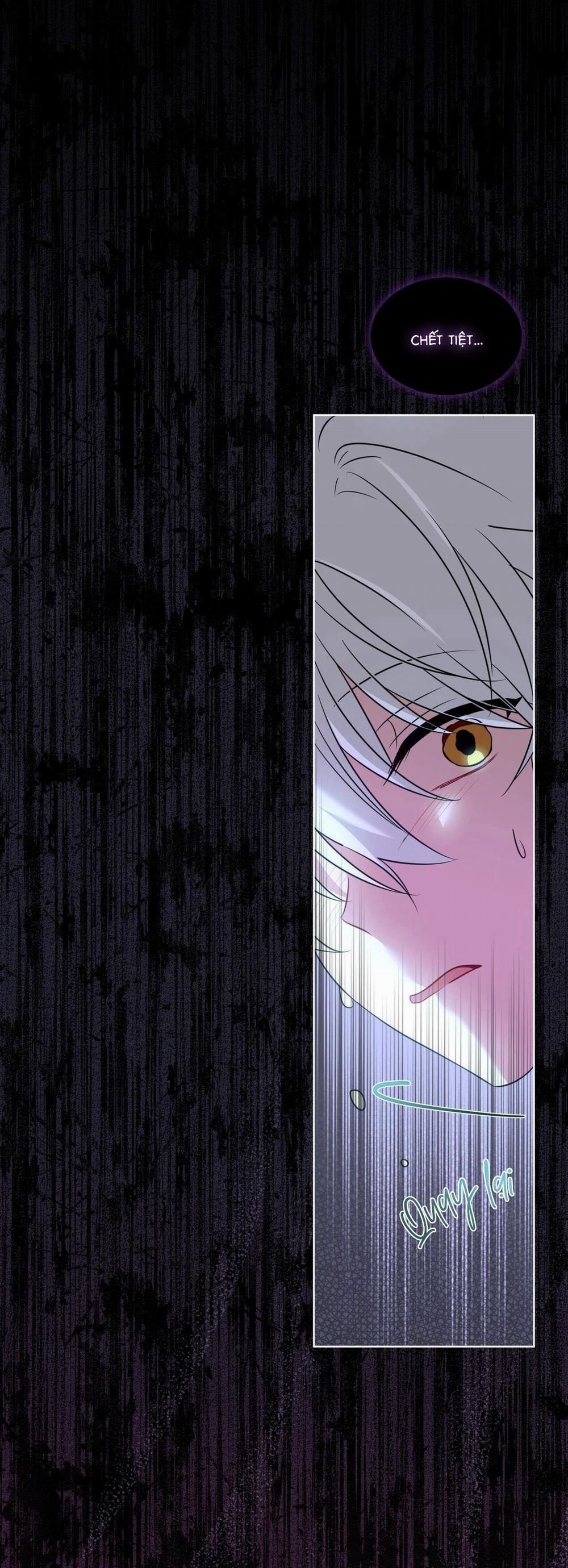 (Cbunu) Tiệm Đồ Uống Của Cáo Flynn 4 trang 17