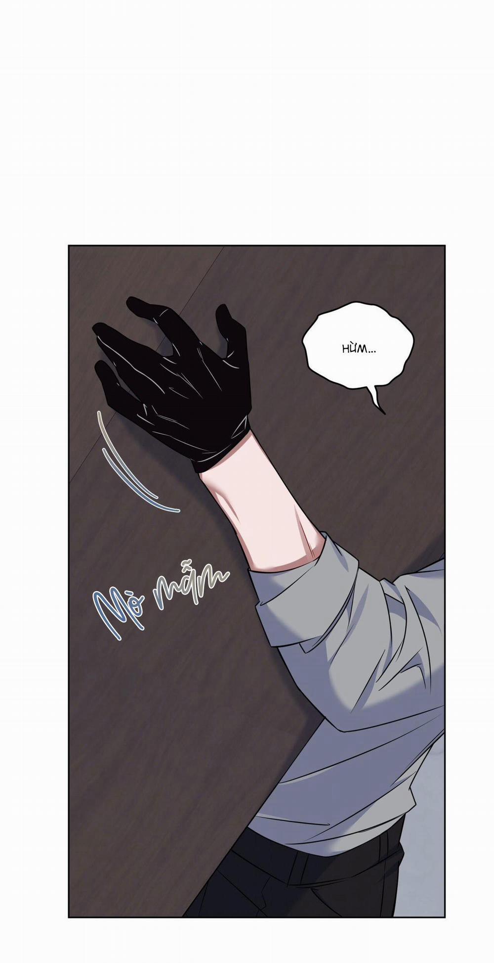 (Cbunu) Tiệm Đồ Uống Của Cáo Flynn 4 trang 27