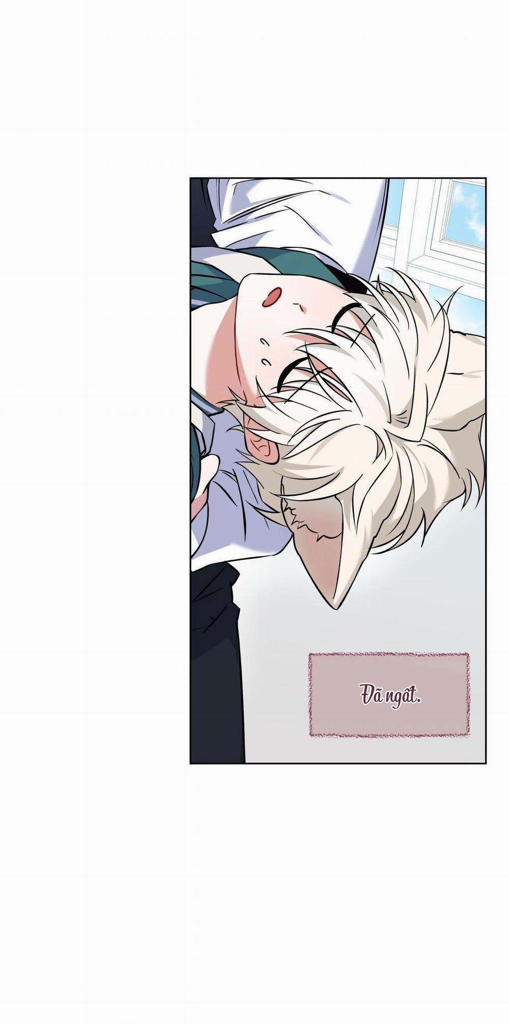 (Cbunu) Tiệm Đồ Uống Của Cáo Flynn 4 trang 43