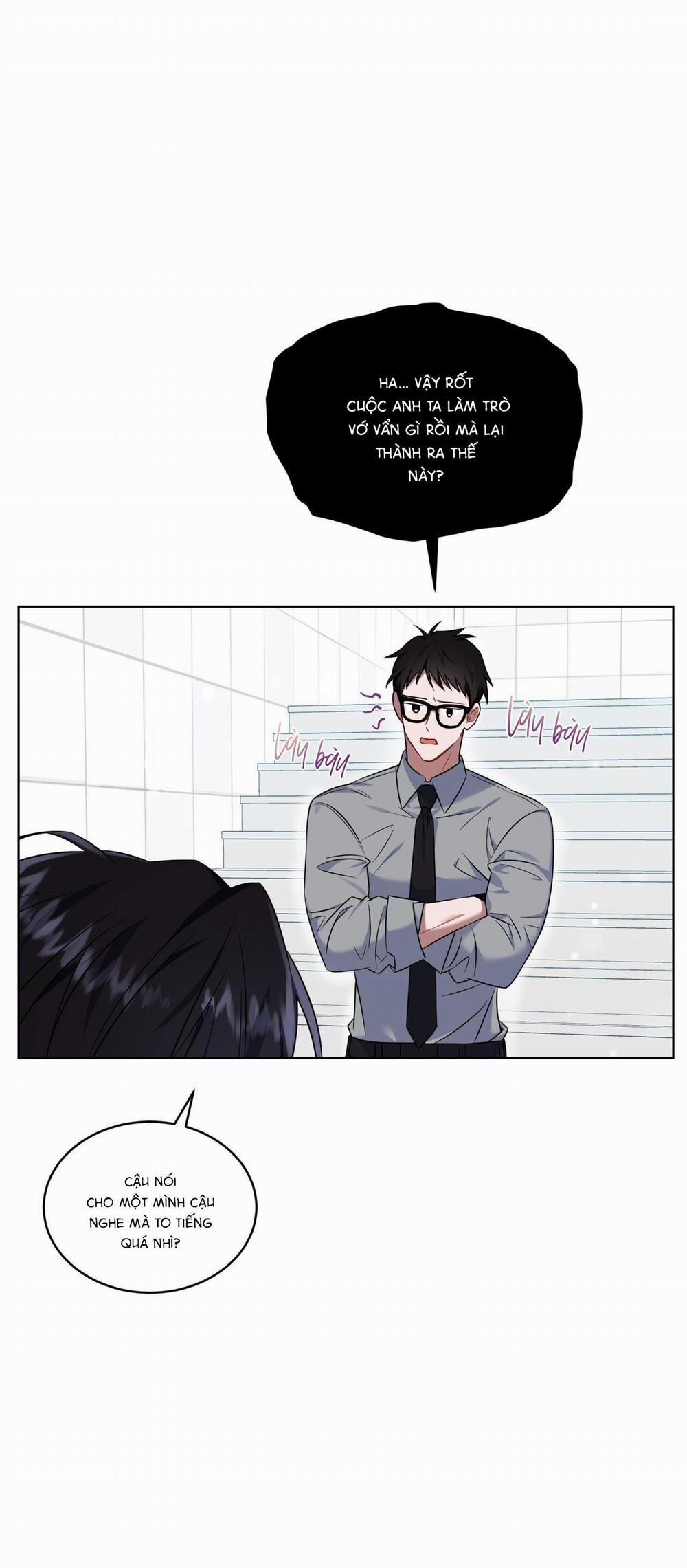 (Cbunu) Tiệm Đồ Uống Của Cáo Flynn 4 trang 47