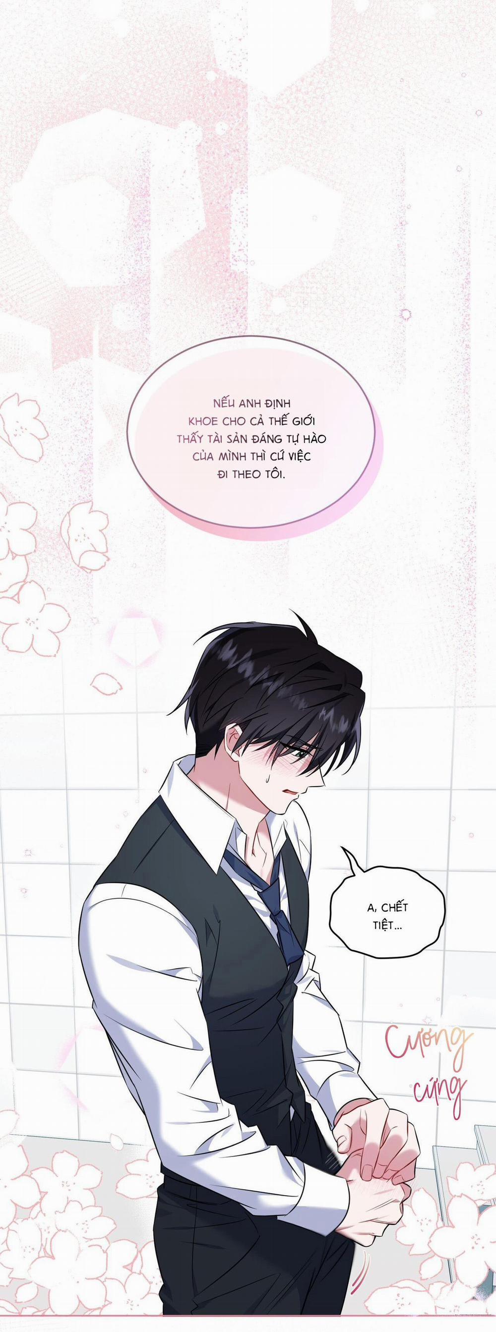 (Cbunu) Tiệm Đồ Uống Của Cáo Flynn 4 trang 50