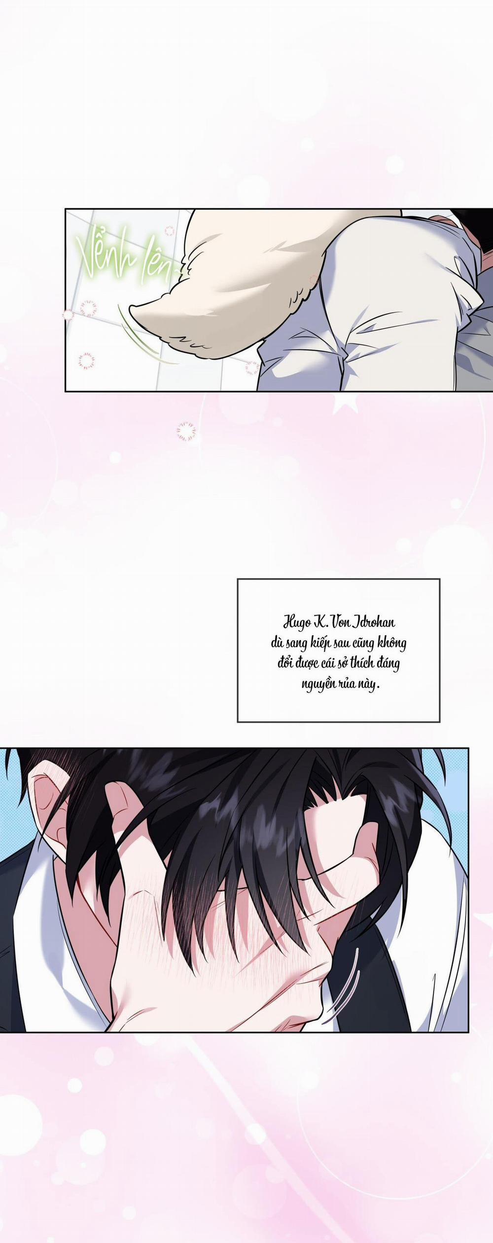 (Cbunu) Tiệm Đồ Uống Của Cáo Flynn 4 trang 53