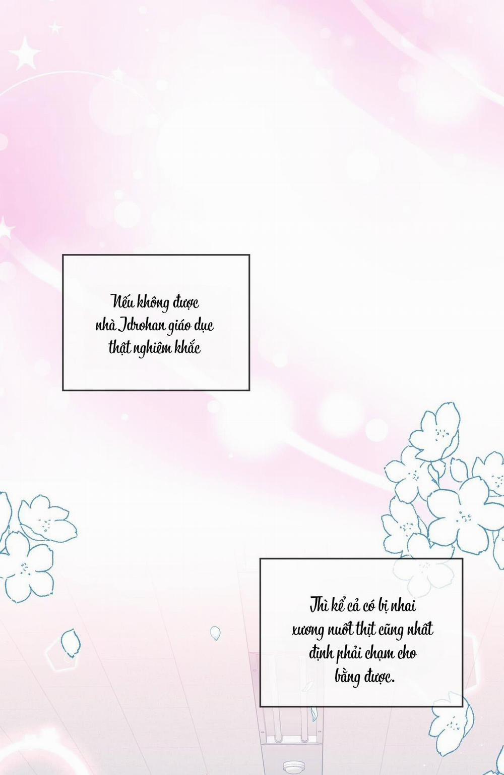 (Cbunu) Tiệm Đồ Uống Của Cáo Flynn 4 trang 54