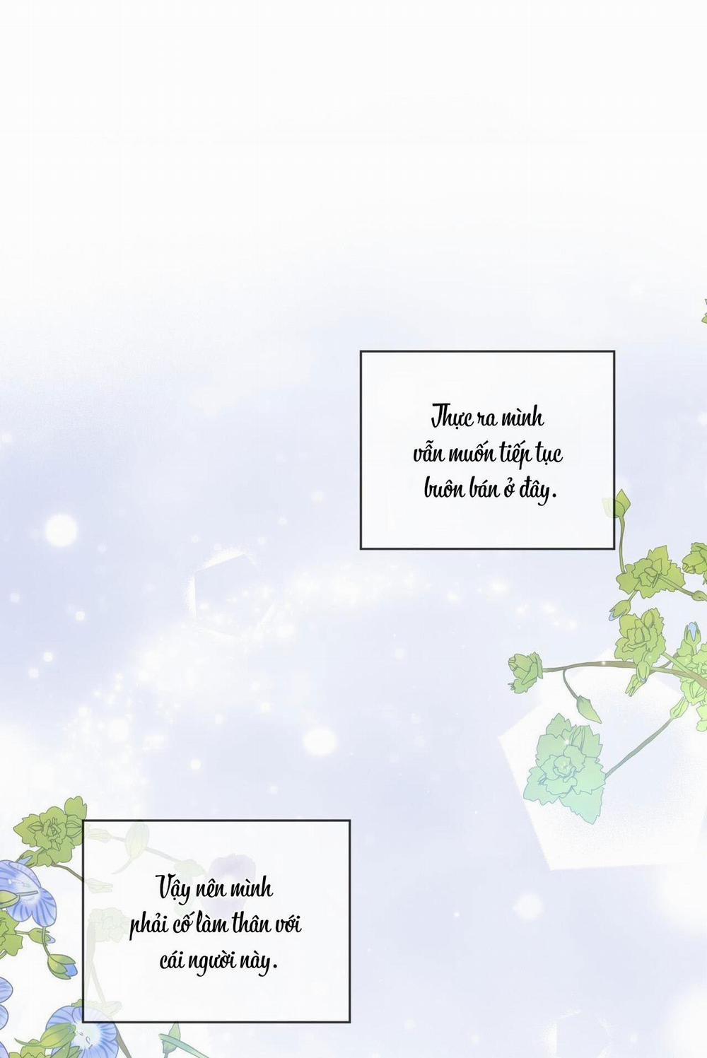 (Cbunu) Tiệm Đồ Uống Của Cáo Flynn 4 trang 6