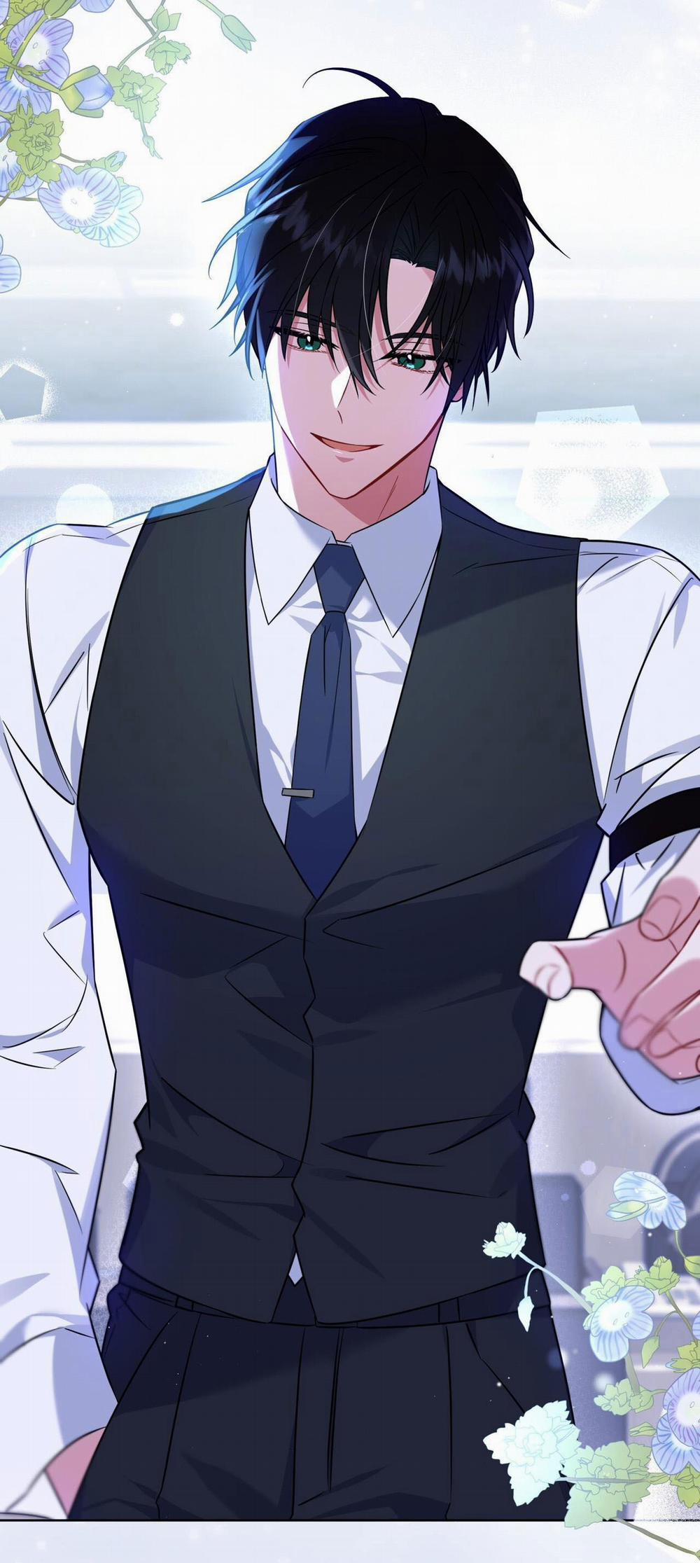 (Cbunu) Tiệm Đồ Uống Của Cáo Flynn 4 trang 7