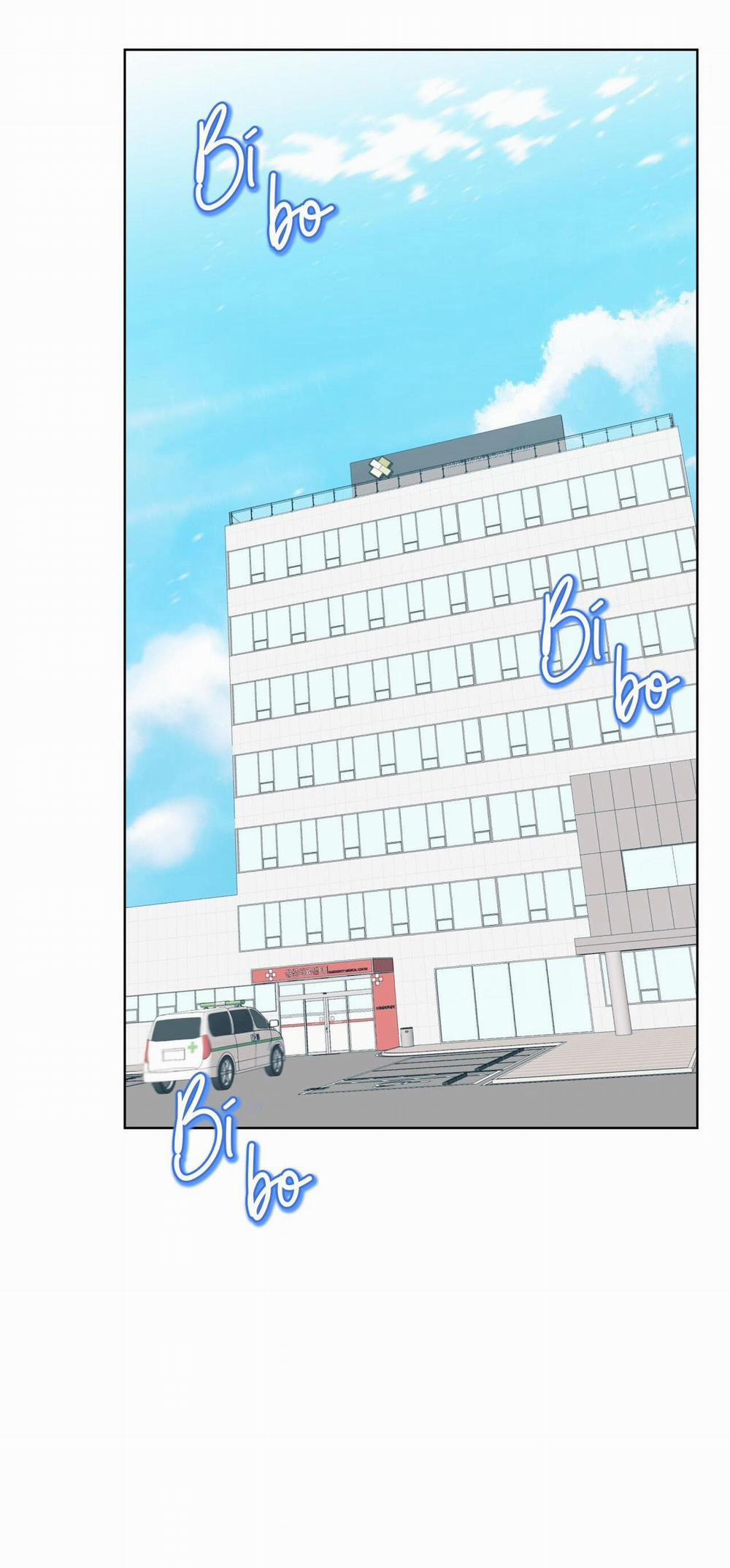 (Cbunu) Tiệm Đồ Uống Của Cáo Flynn 5 trang 1