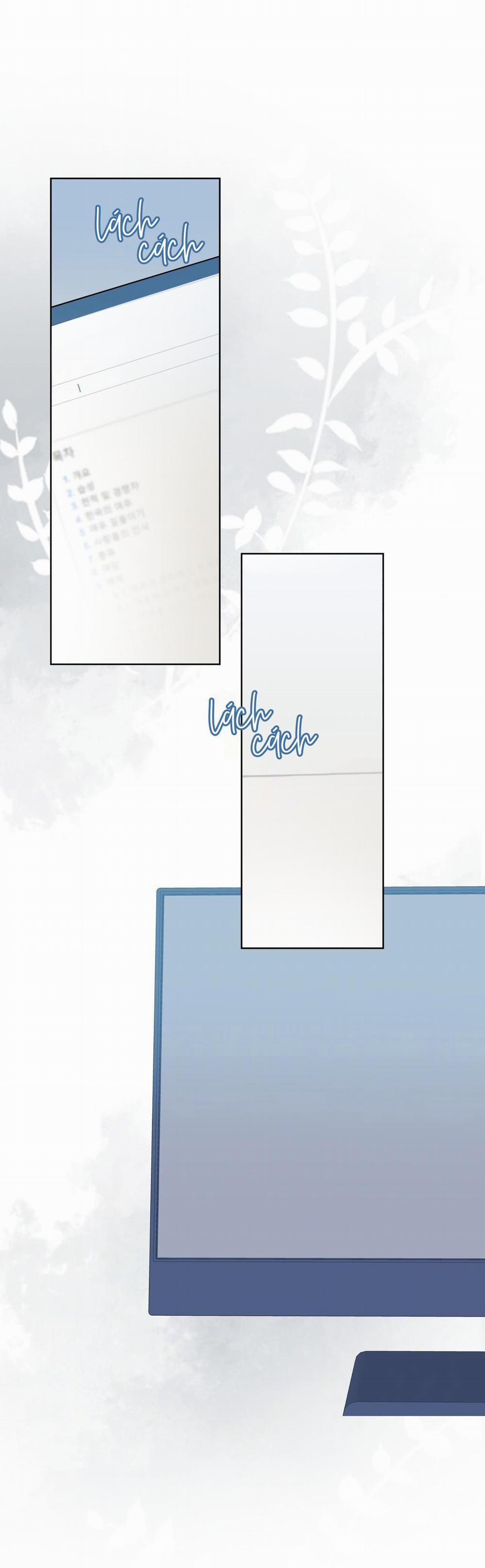 (Cbunu) Tiệm Đồ Uống Của Cáo Flynn 5 trang 14