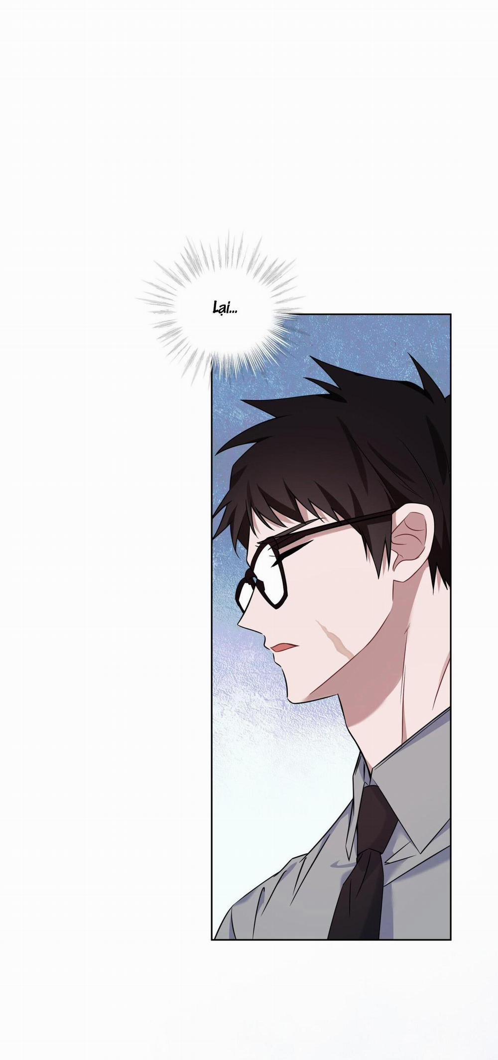 (Cbunu) Tiệm Đồ Uống Của Cáo Flynn 5 trang 2