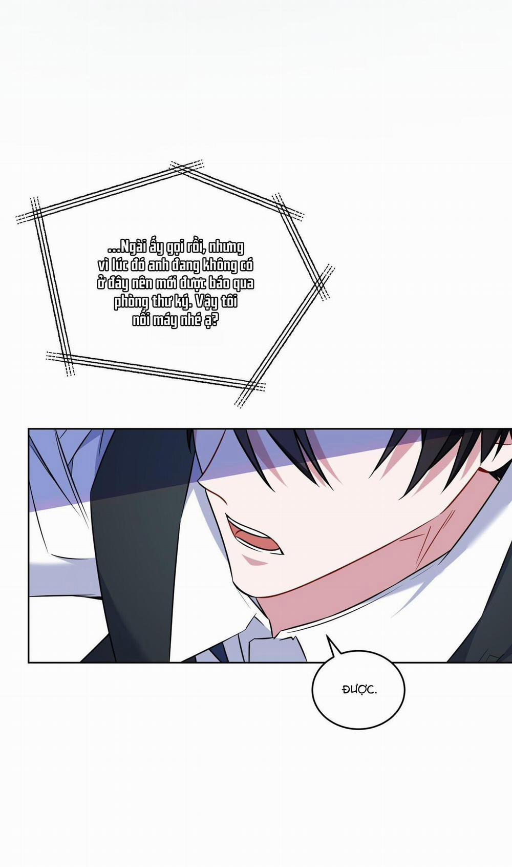 (Cbunu) Tiệm Đồ Uống Của Cáo Flynn 5 trang 22