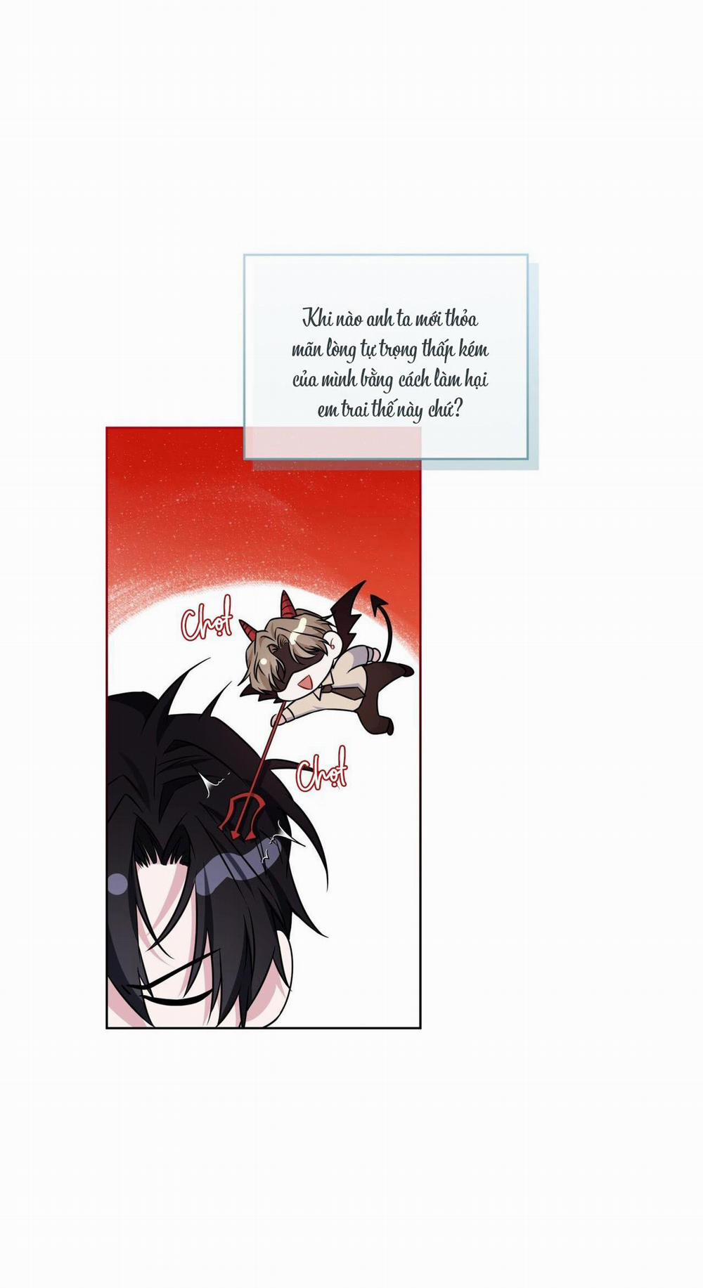 (Cbunu) Tiệm Đồ Uống Của Cáo Flynn 5 trang 25