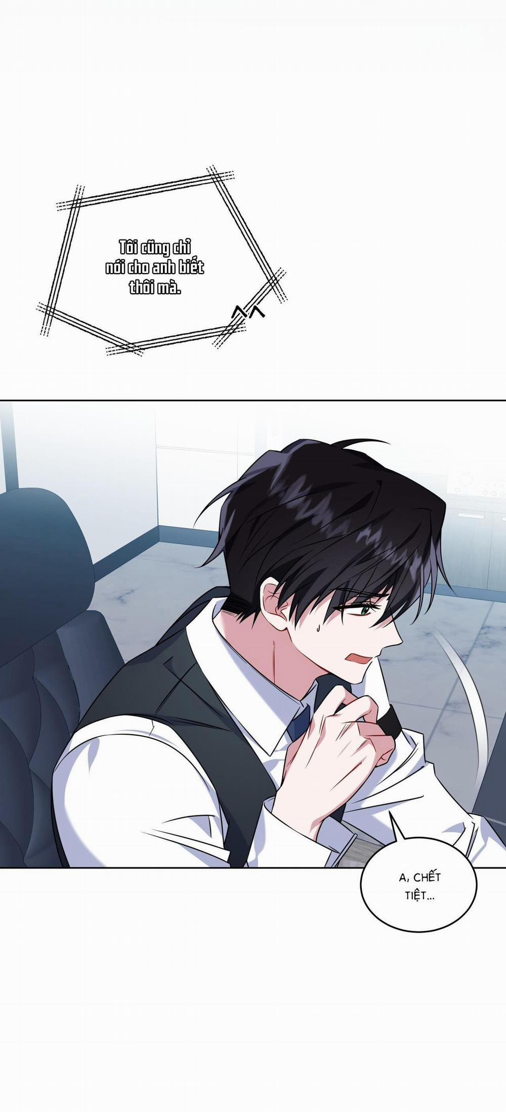 (Cbunu) Tiệm Đồ Uống Của Cáo Flynn 5 trang 29