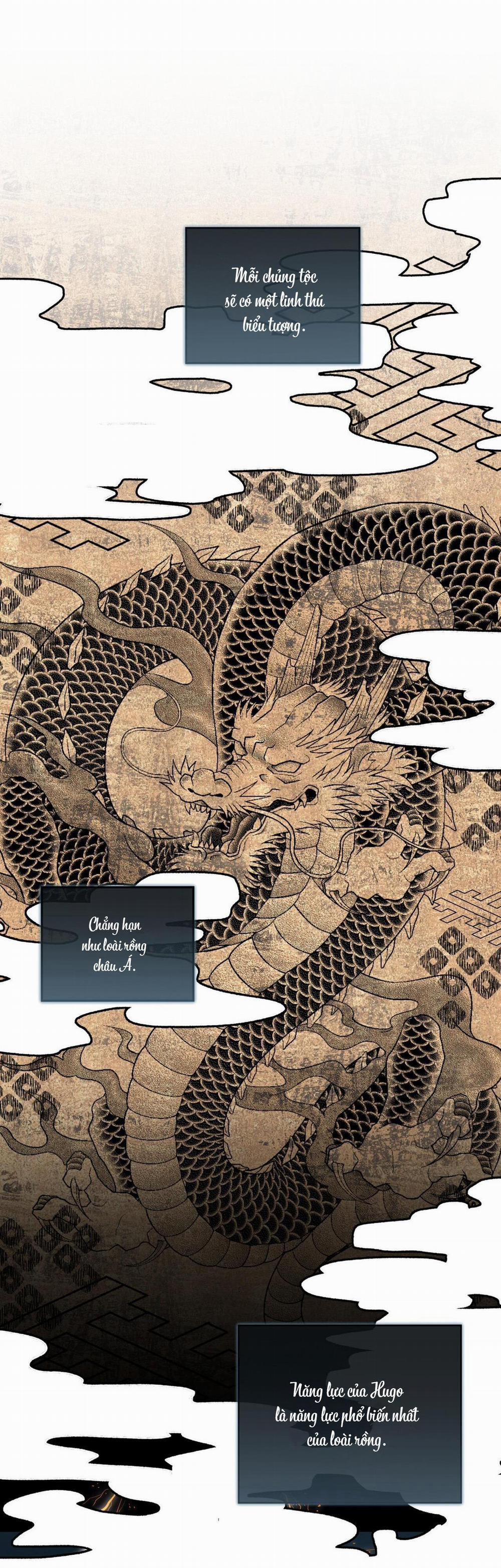 (Cbunu) Tiệm Đồ Uống Của Cáo Flynn 5 trang 30