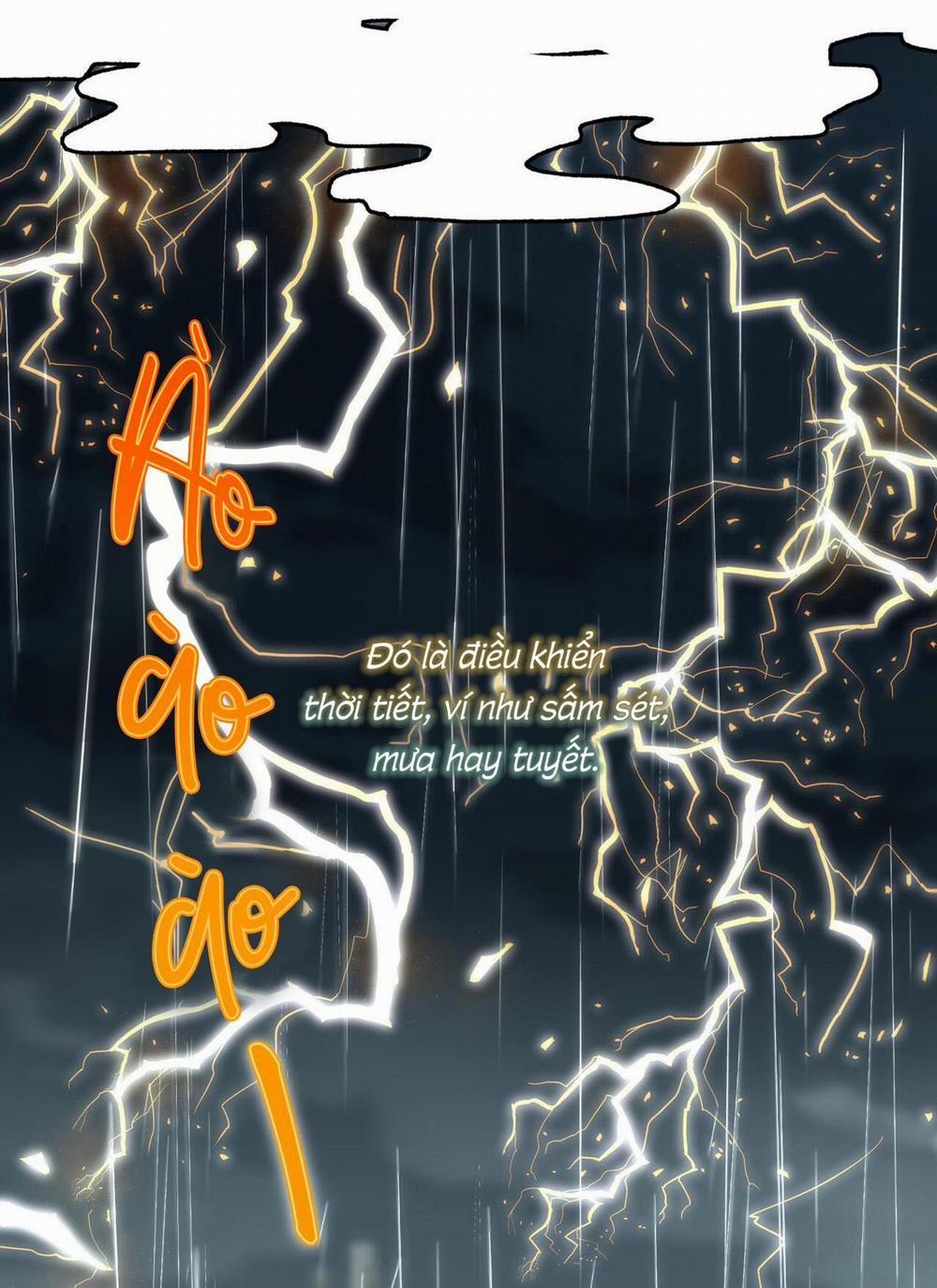 (Cbunu) Tiệm Đồ Uống Của Cáo Flynn 5 trang 31