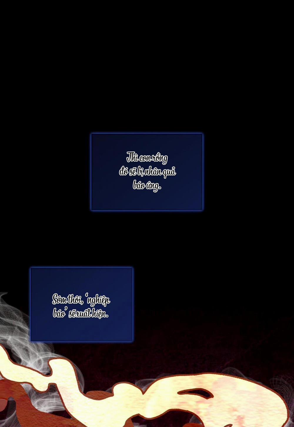 (Cbunu) Tiệm Đồ Uống Của Cáo Flynn 5 trang 33