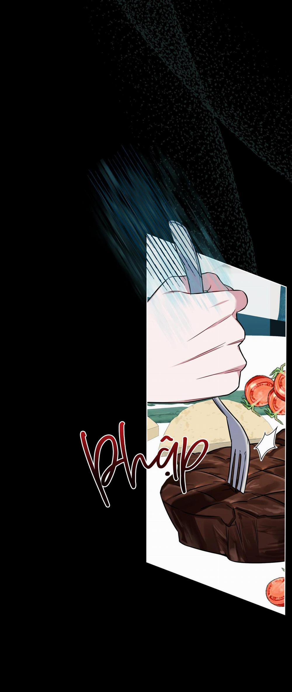 (Cbunu) Tiệm Đồ Uống Của Cáo Flynn 5 trang 37