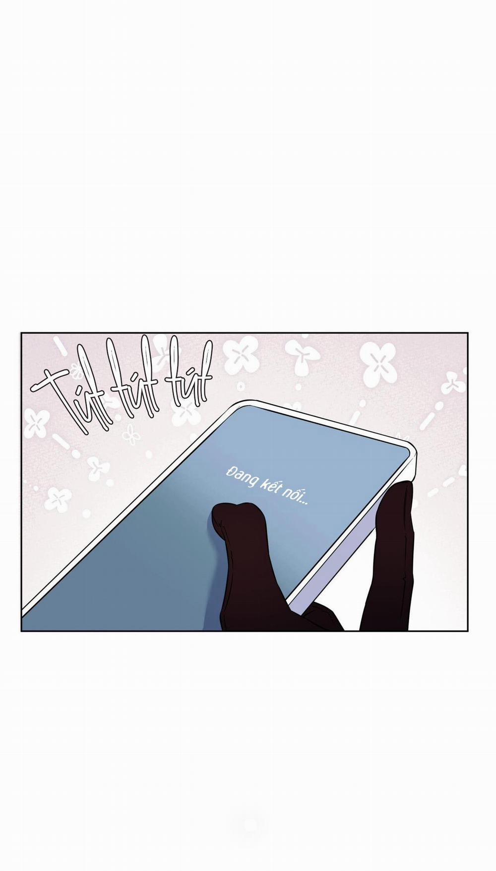 (Cbunu) Tiệm Đồ Uống Của Cáo Flynn 5 trang 4