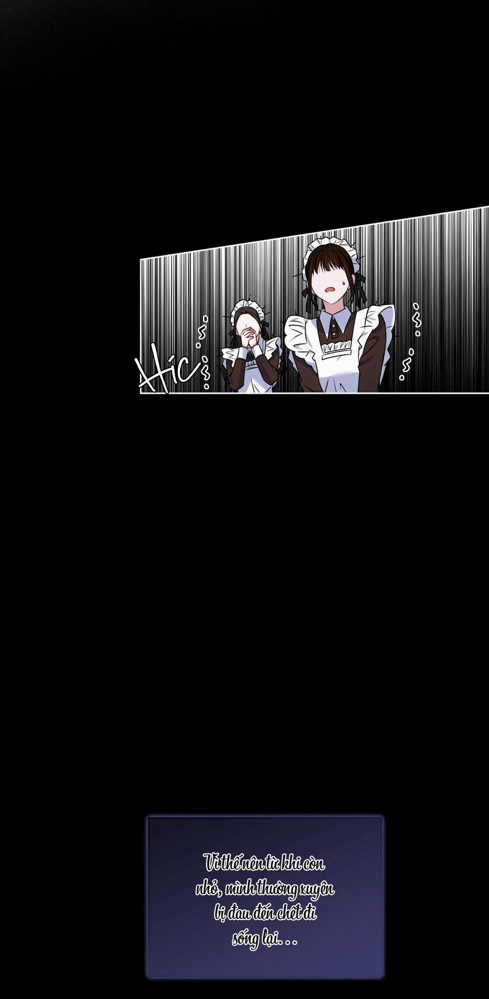 (Cbunu) Tiệm Đồ Uống Của Cáo Flynn 5 trang 42