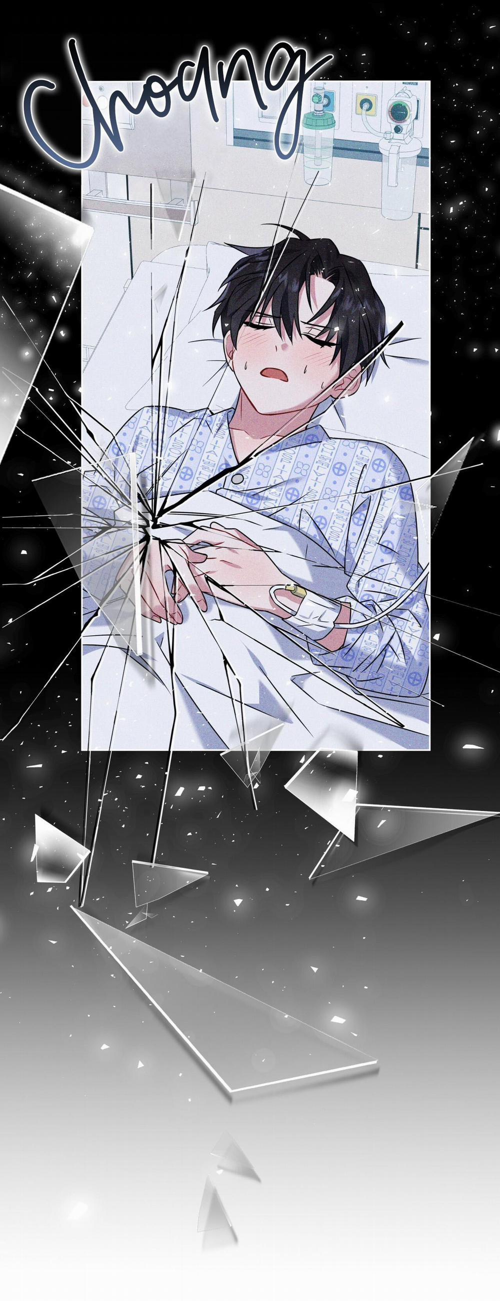 (Cbunu) Tiệm Đồ Uống Của Cáo Flynn 5 trang 44