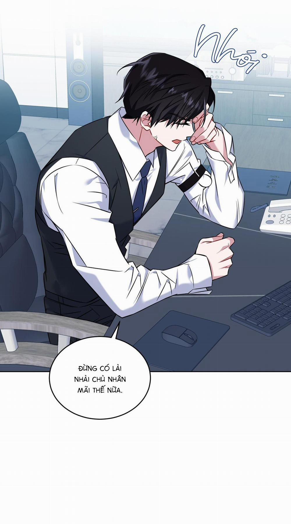 (Cbunu) Tiệm Đồ Uống Của Cáo Flynn 5 trang 46