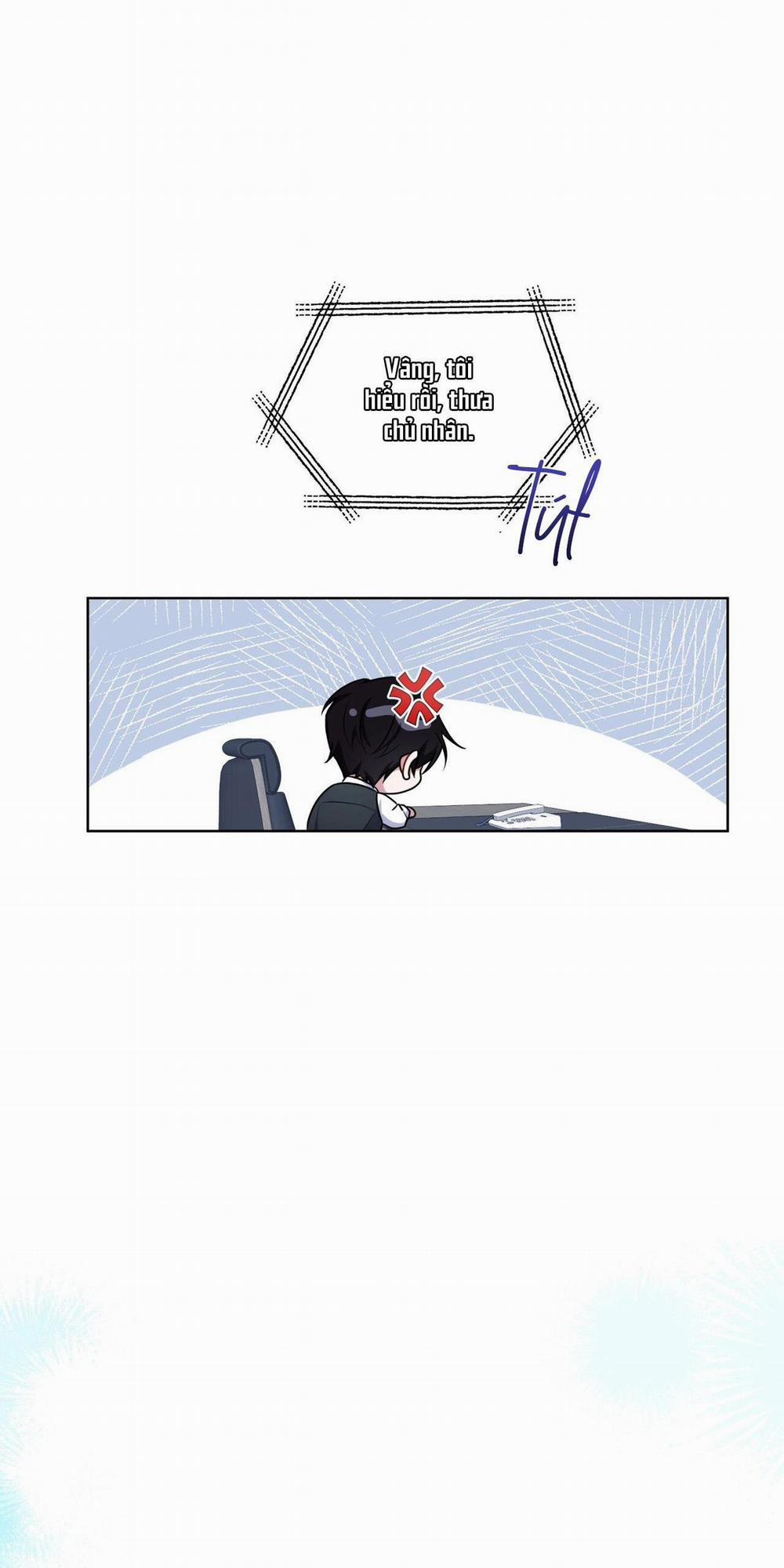 (Cbunu) Tiệm Đồ Uống Của Cáo Flynn 5 trang 47