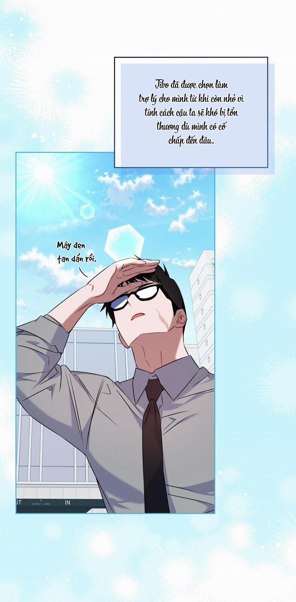 (Cbunu) Tiệm Đồ Uống Của Cáo Flynn 5 trang 48