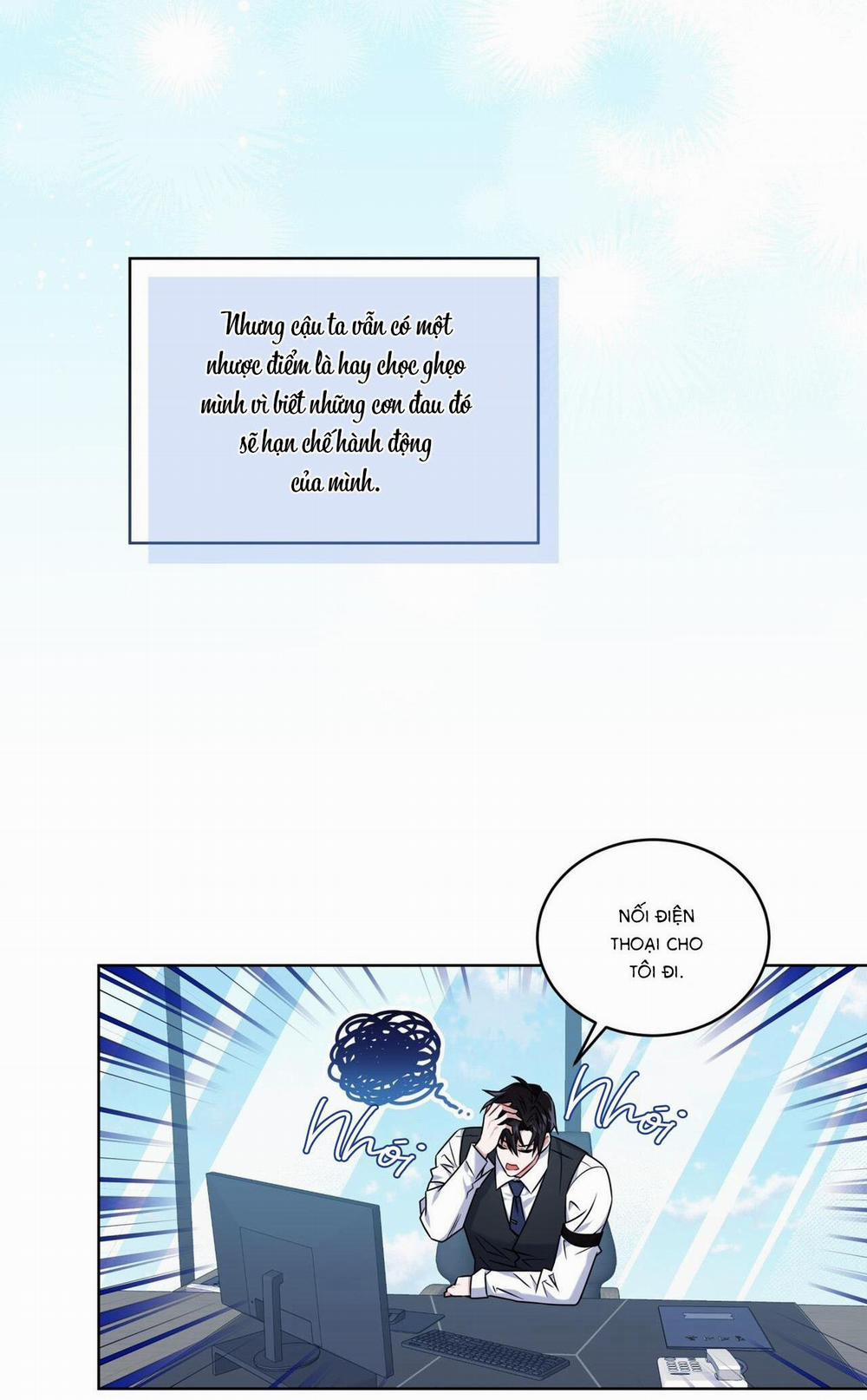 (Cbunu) Tiệm Đồ Uống Của Cáo Flynn 5 trang 49