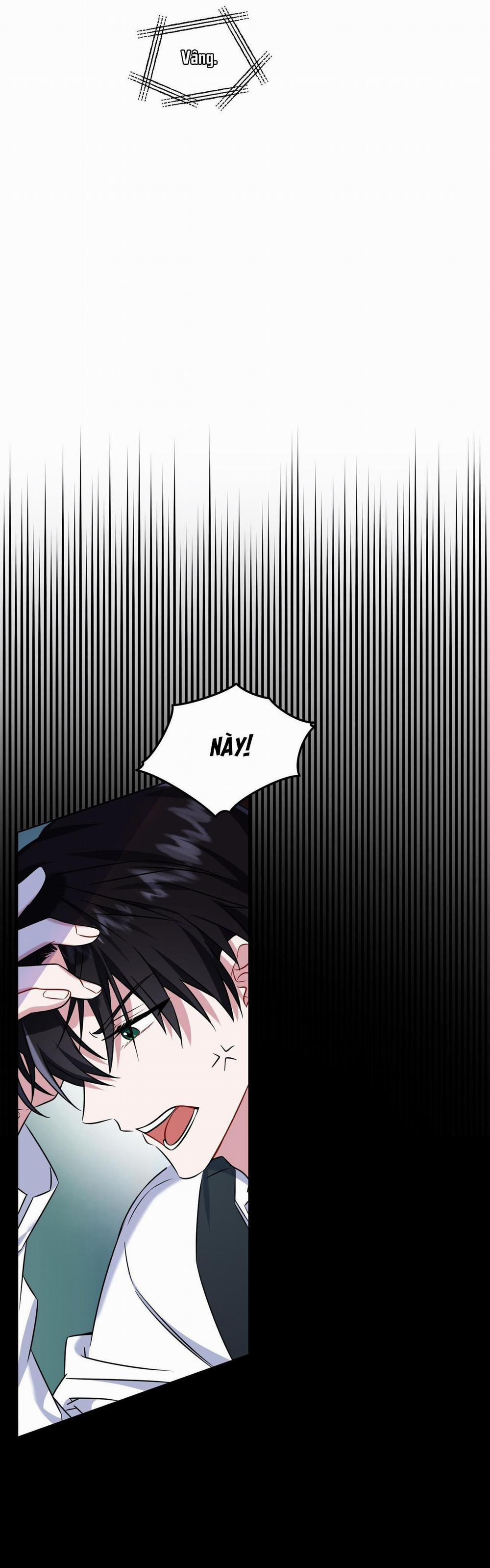 (Cbunu) Tiệm Đồ Uống Của Cáo Flynn 5 trang 50