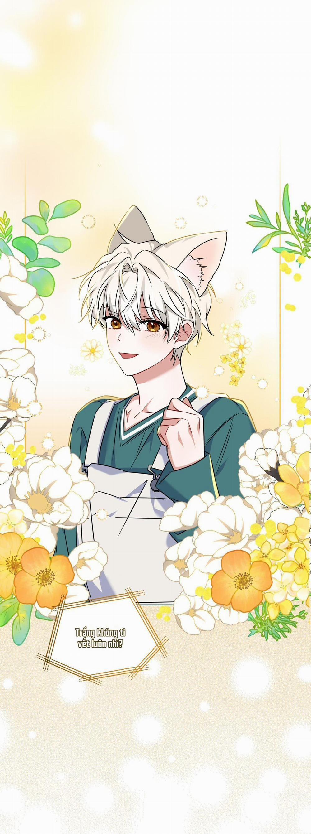 (Cbunu) Tiệm Đồ Uống Của Cáo Flynn 5 trang 53