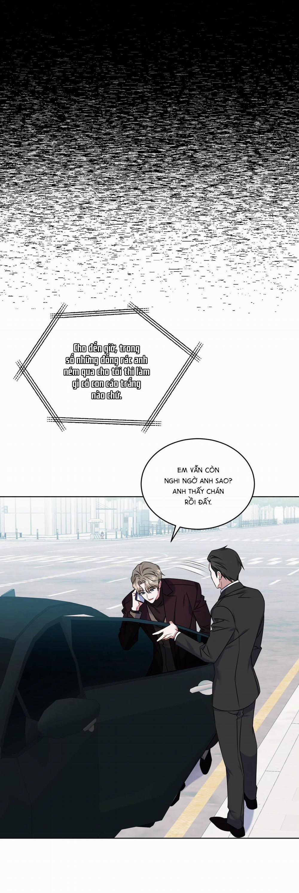 (Cbunu) Tiệm Đồ Uống Của Cáo Flynn 5 trang 56