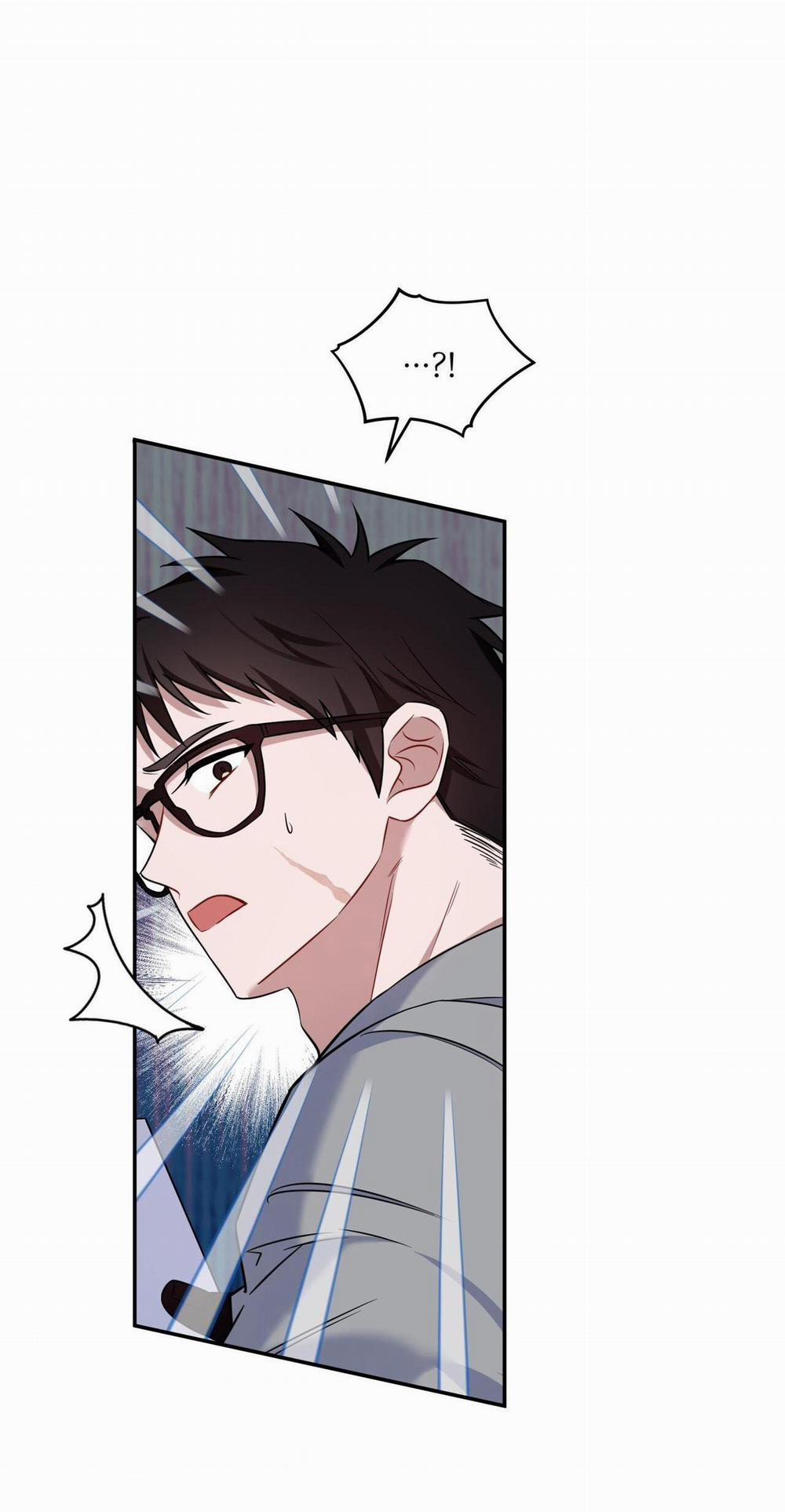 (Cbunu) Tiệm Đồ Uống Của Cáo Flynn 5 trang 6