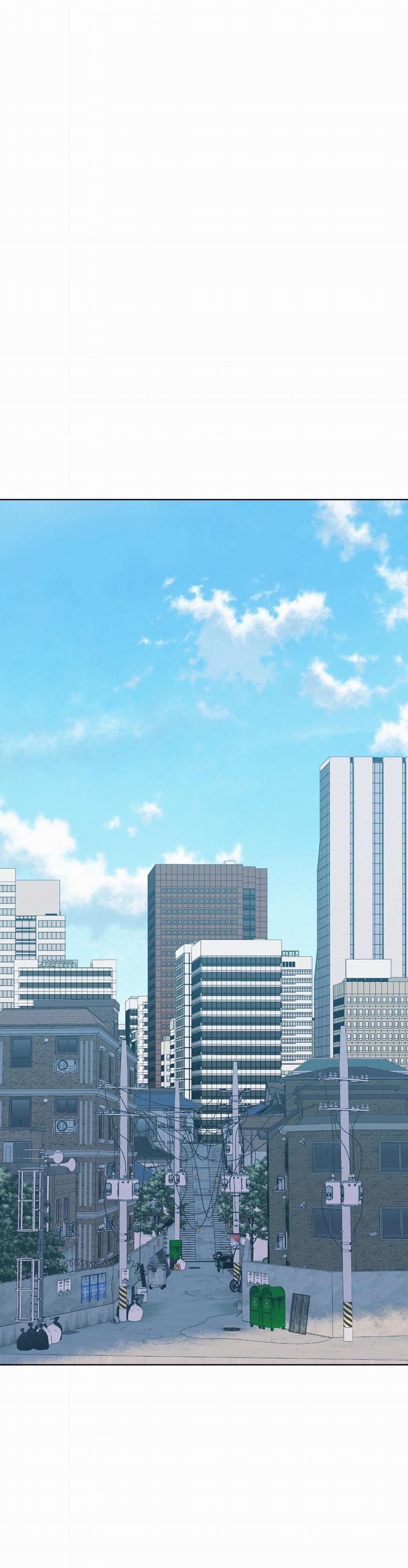 (Cbunu) Tiệm Đồ Uống Của Cáo Flynn 6 trang 0