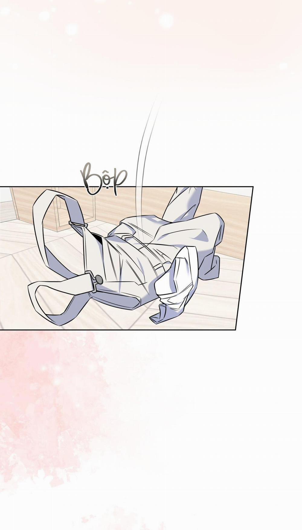 (Cbunu) Tiệm Đồ Uống Của Cáo Flynn 6 trang 10