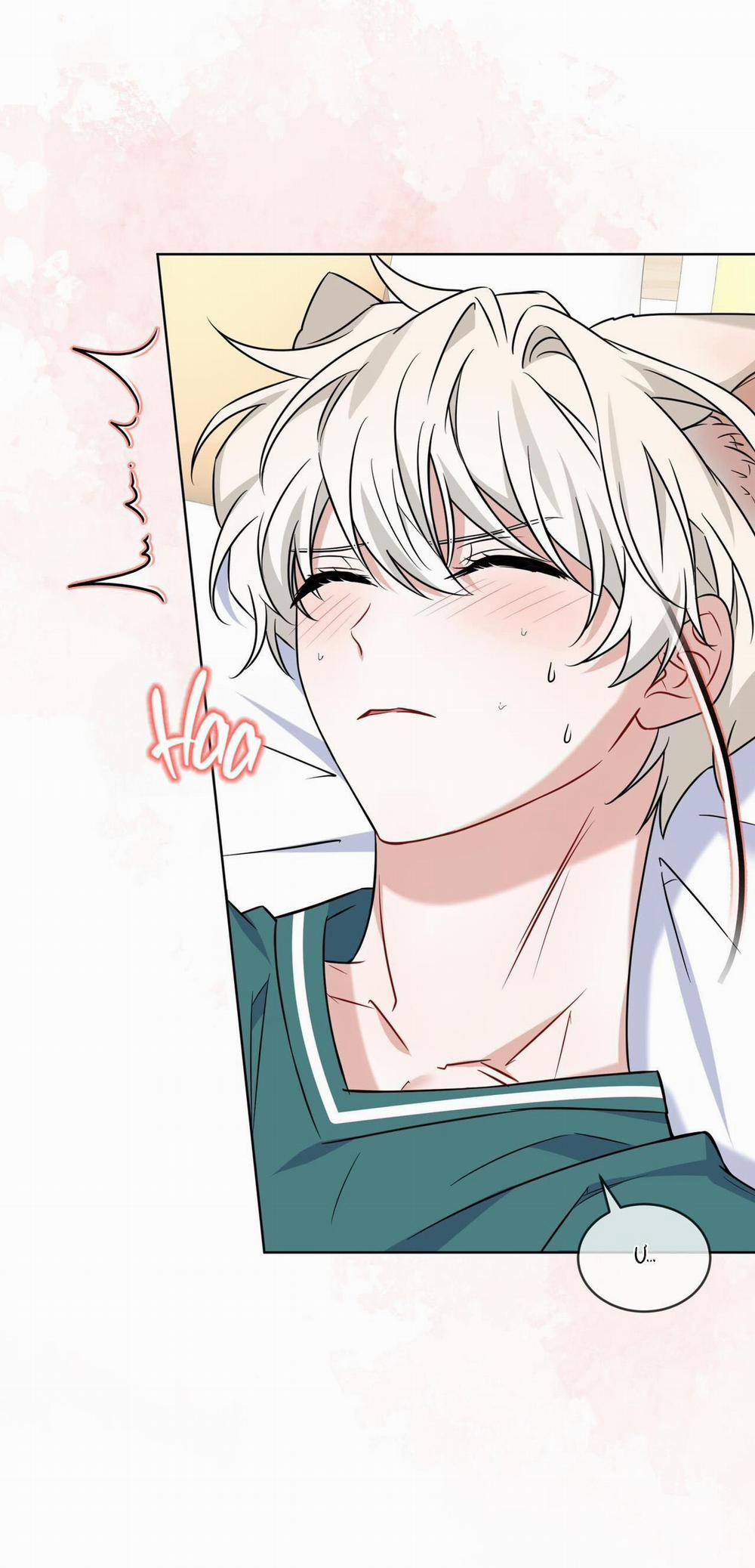 (Cbunu) Tiệm Đồ Uống Của Cáo Flynn 6 trang 11