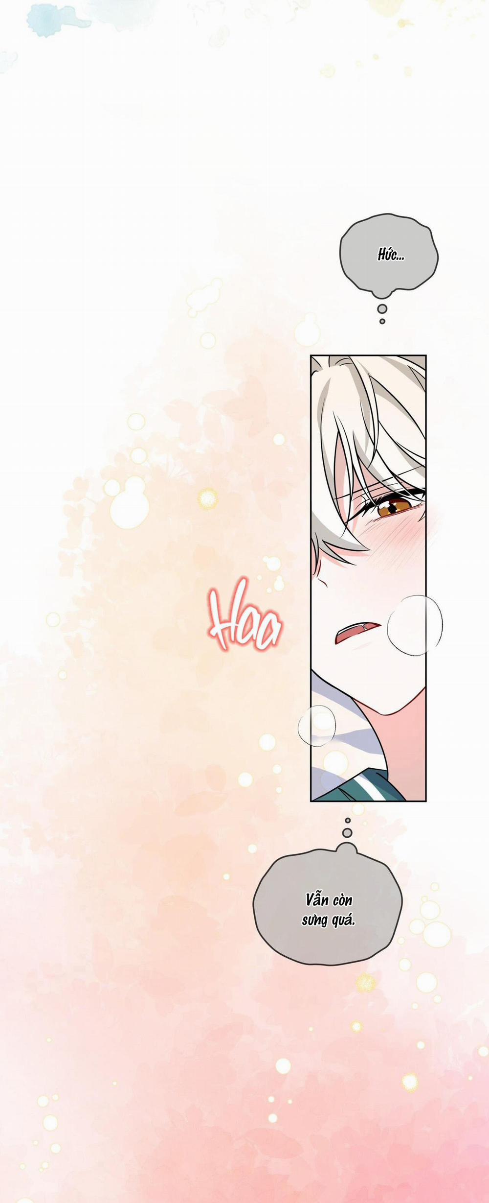 (Cbunu) Tiệm Đồ Uống Của Cáo Flynn 6 trang 13