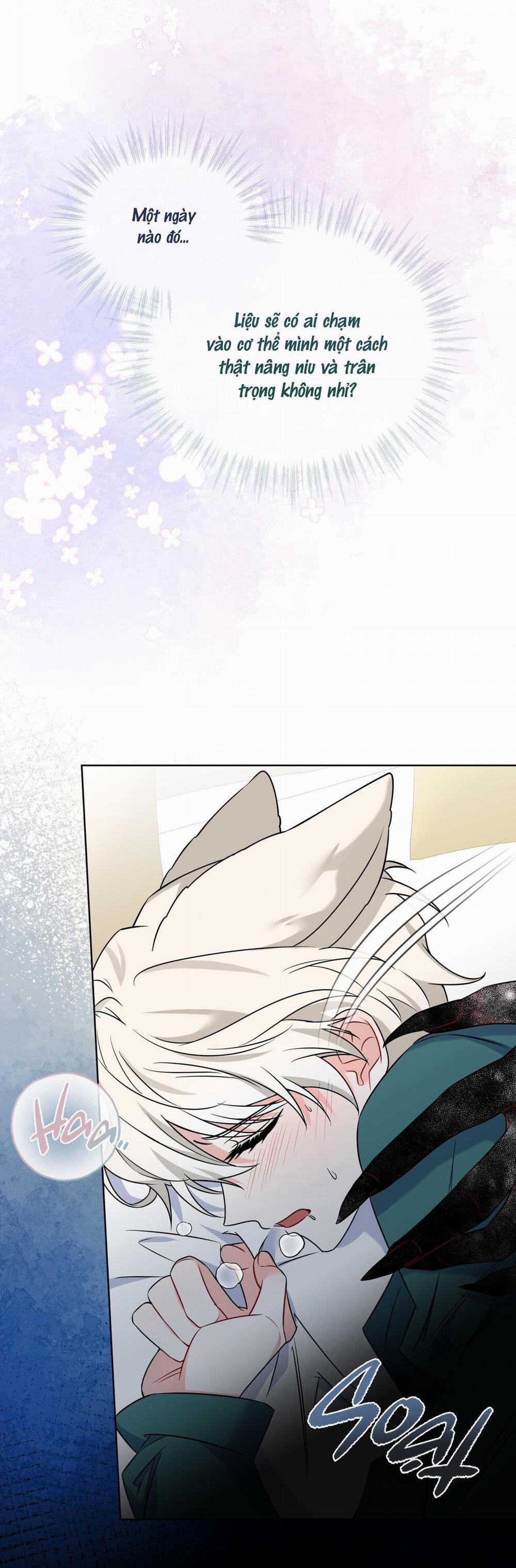 (Cbunu) Tiệm Đồ Uống Của Cáo Flynn 6 trang 16