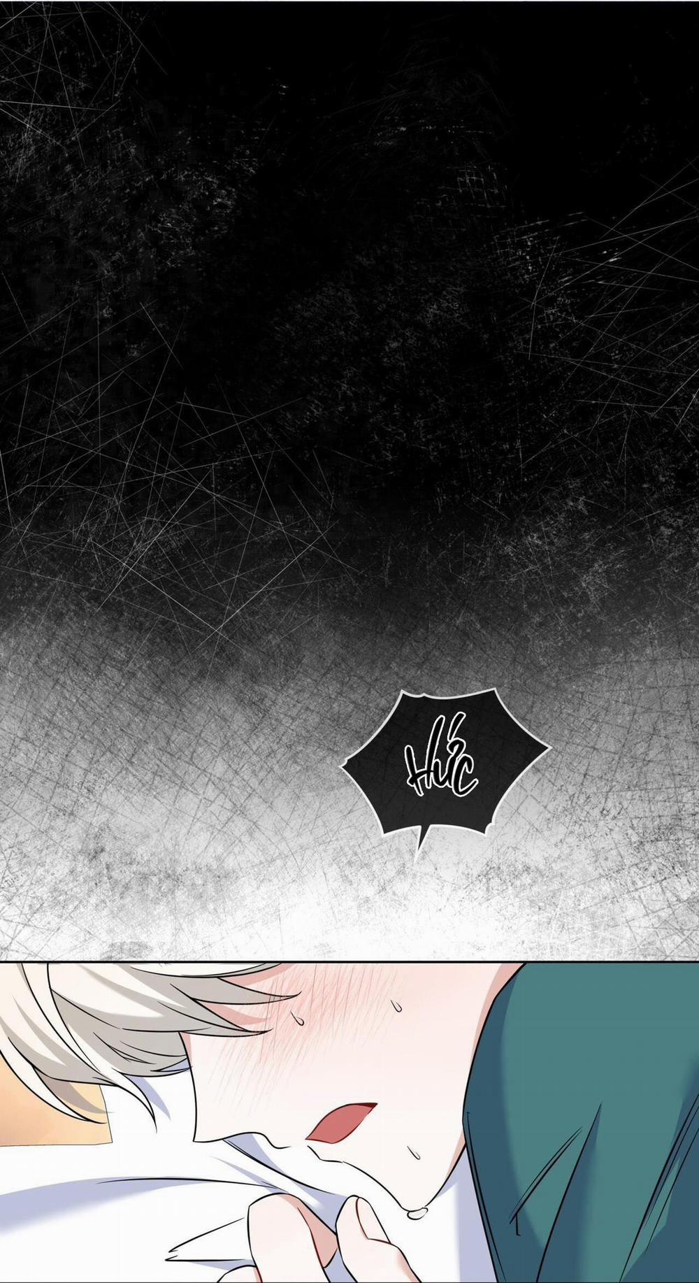 (Cbunu) Tiệm Đồ Uống Của Cáo Flynn 6 trang 18