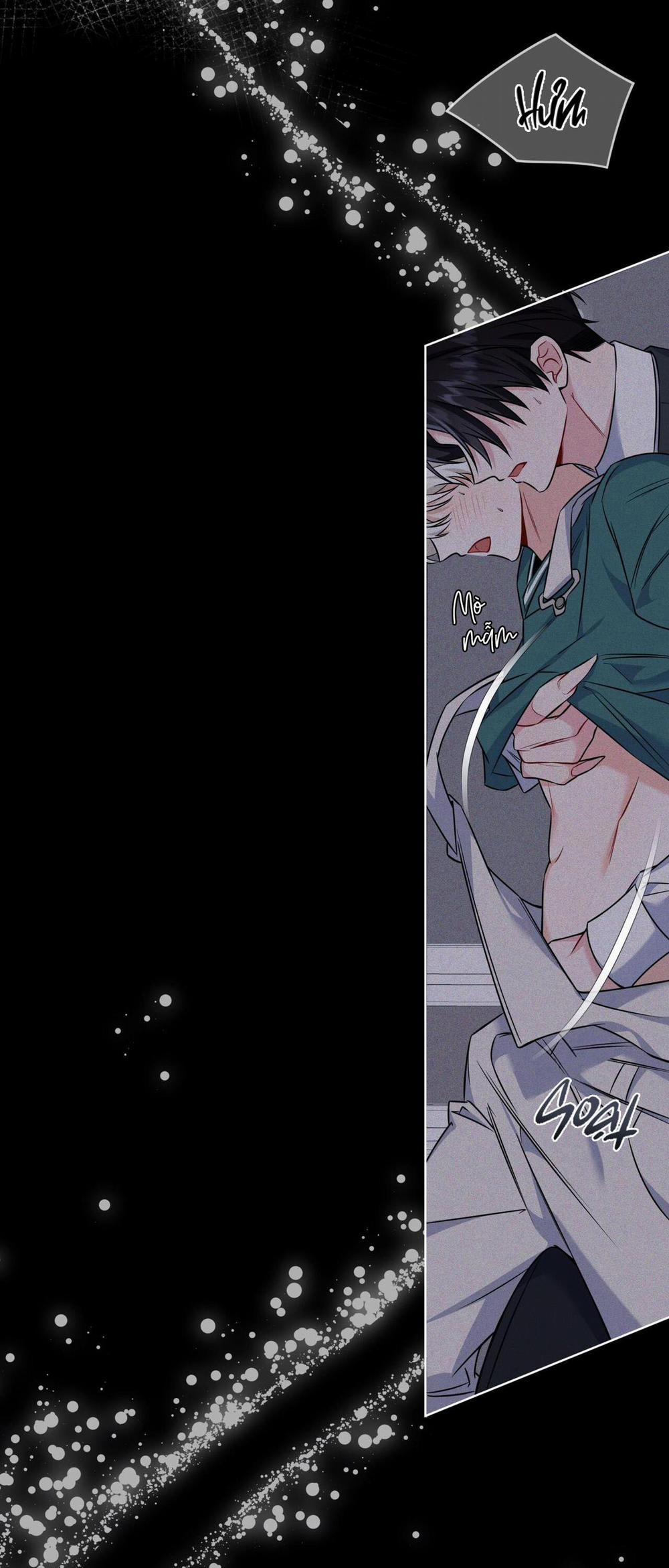 (Cbunu) Tiệm Đồ Uống Của Cáo Flynn 6 trang 20