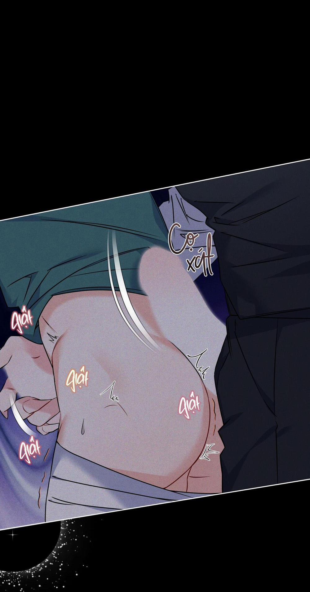 (Cbunu) Tiệm Đồ Uống Của Cáo Flynn 6 trang 22