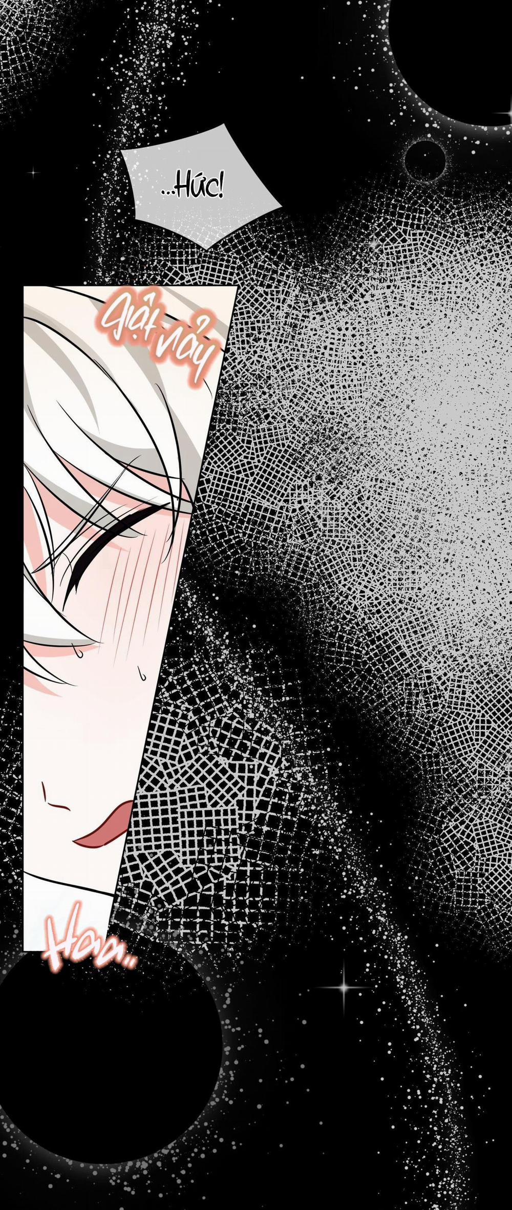 (Cbunu) Tiệm Đồ Uống Của Cáo Flynn 6 trang 25