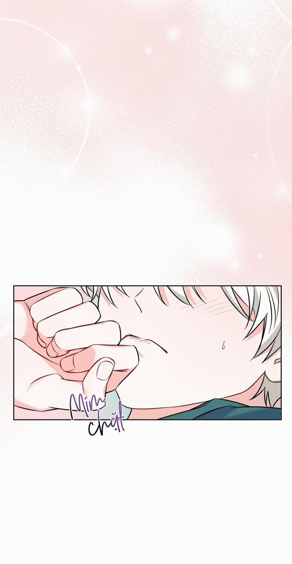 (Cbunu) Tiệm Đồ Uống Của Cáo Flynn 6 trang 30