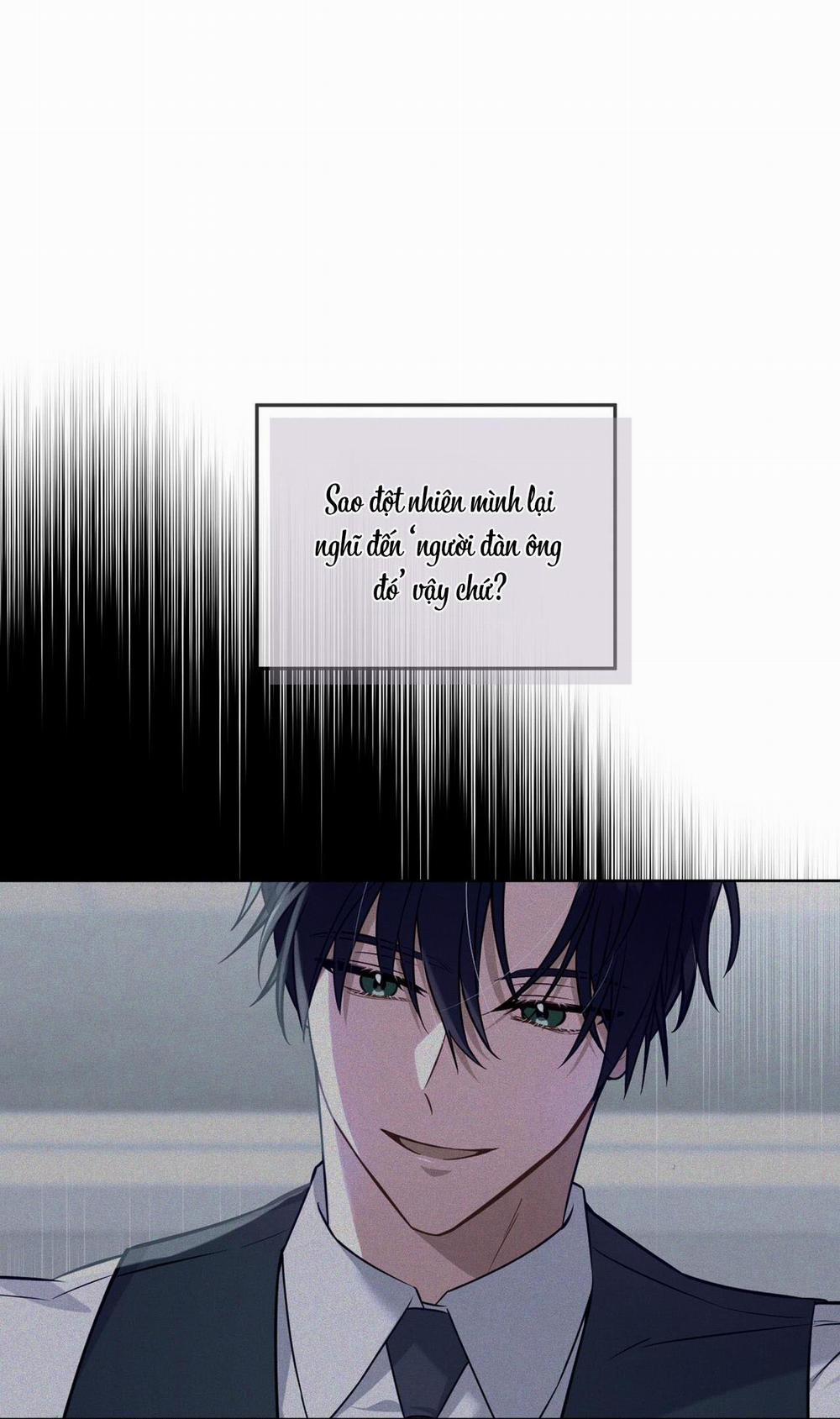 (Cbunu) Tiệm Đồ Uống Của Cáo Flynn 6 trang 31