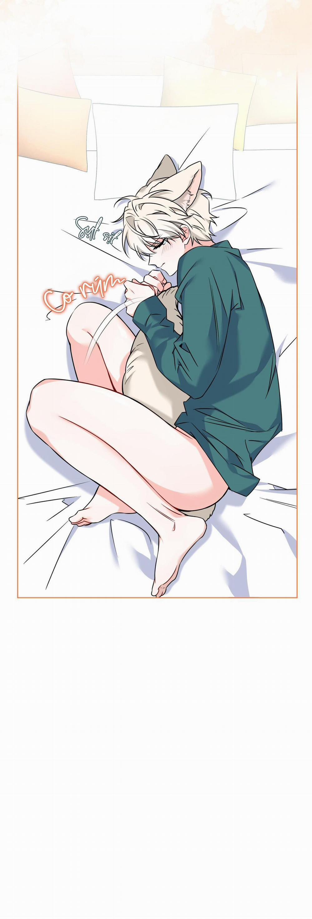 (Cbunu) Tiệm Đồ Uống Của Cáo Flynn 6 trang 33