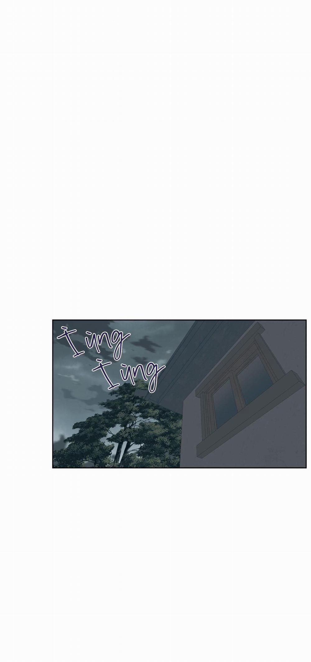 (Cbunu) Tiệm Đồ Uống Của Cáo Flynn 6 trang 34