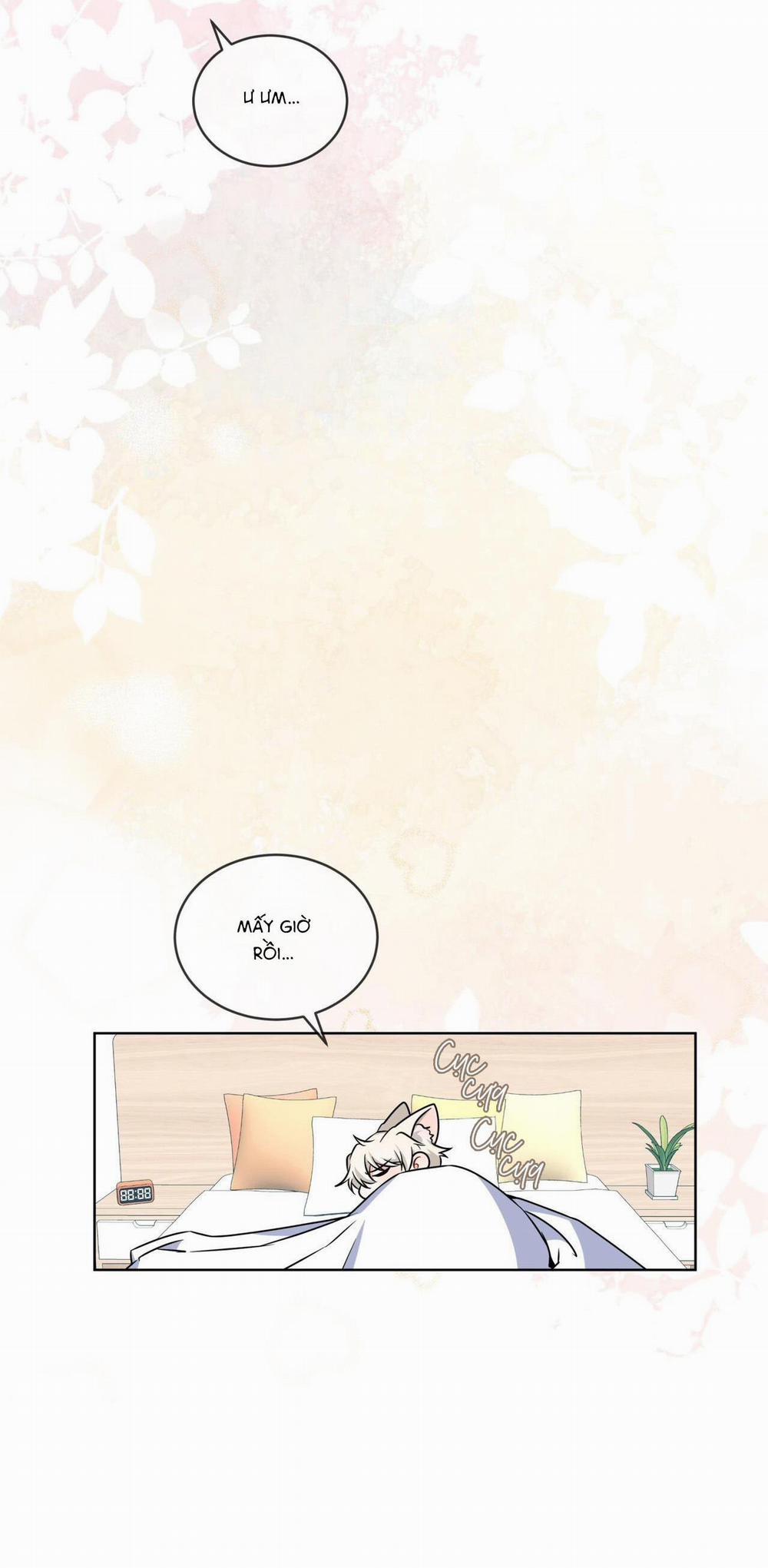 (Cbunu) Tiệm Đồ Uống Của Cáo Flynn 6 trang 36