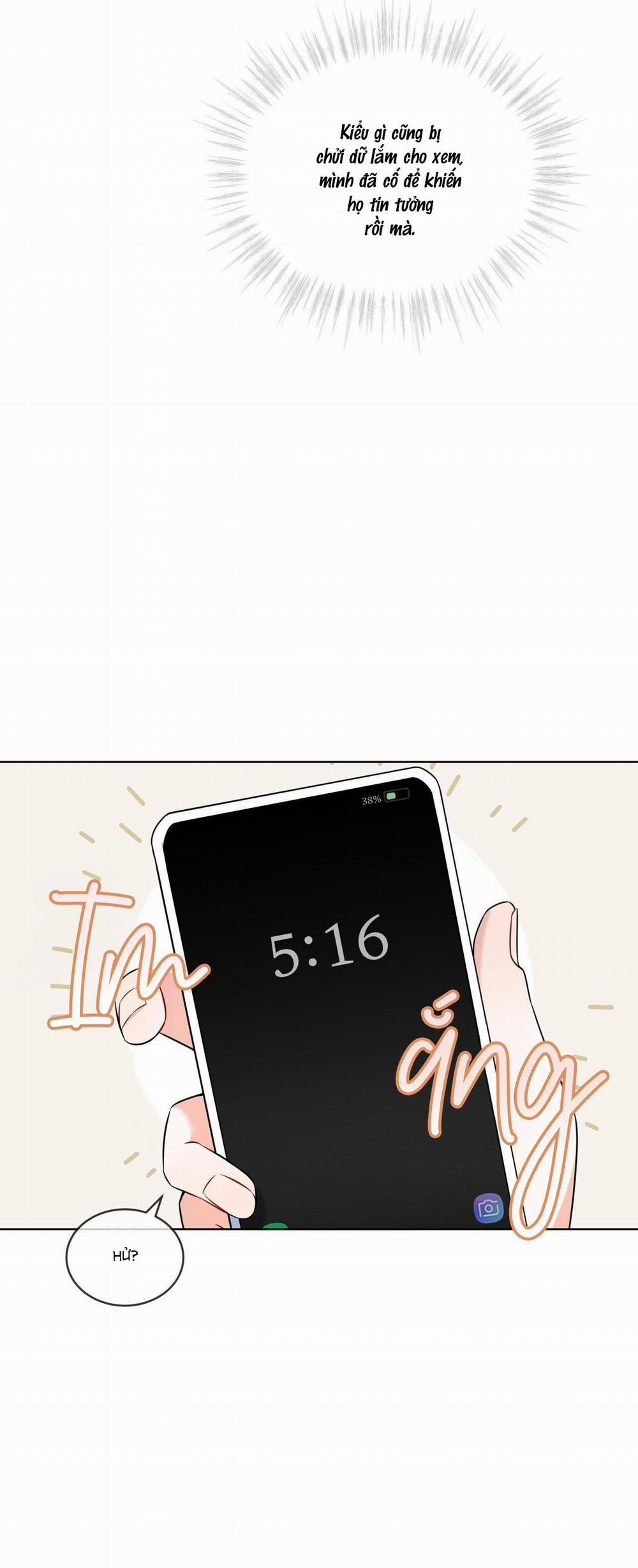 (Cbunu) Tiệm Đồ Uống Của Cáo Flynn 6 trang 39