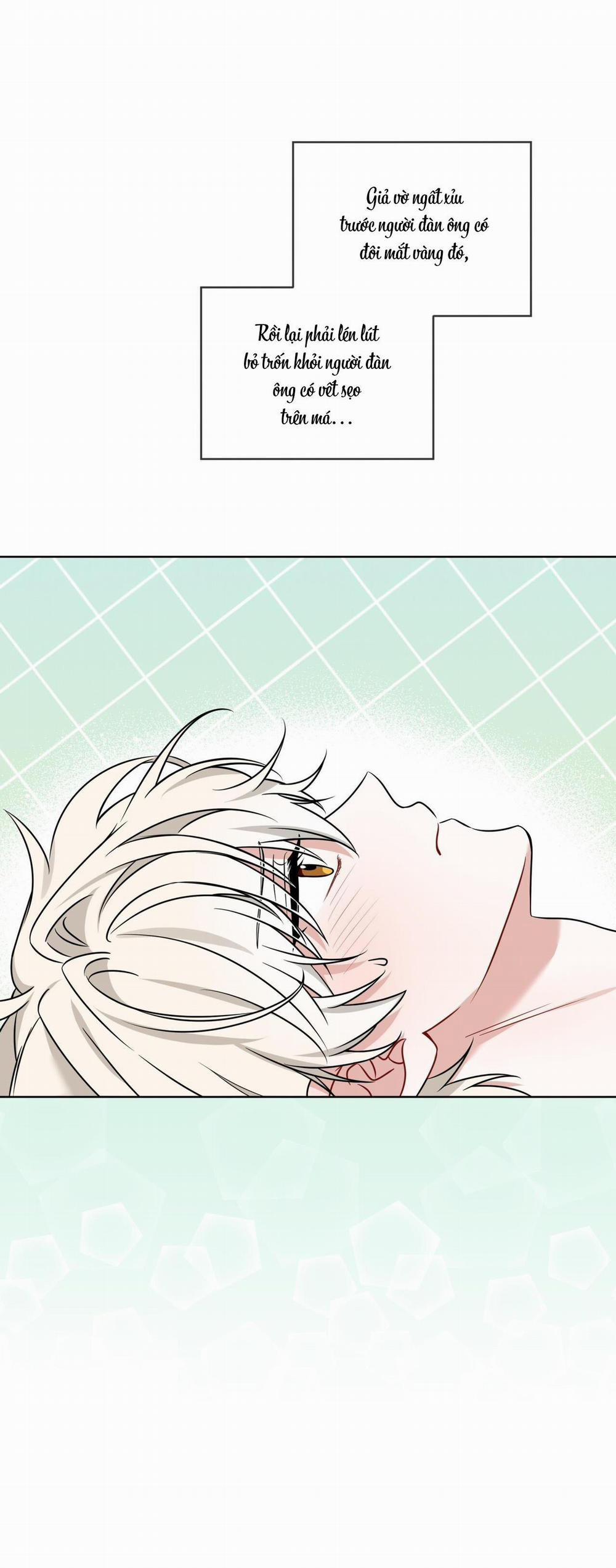 (Cbunu) Tiệm Đồ Uống Của Cáo Flynn 6 trang 4