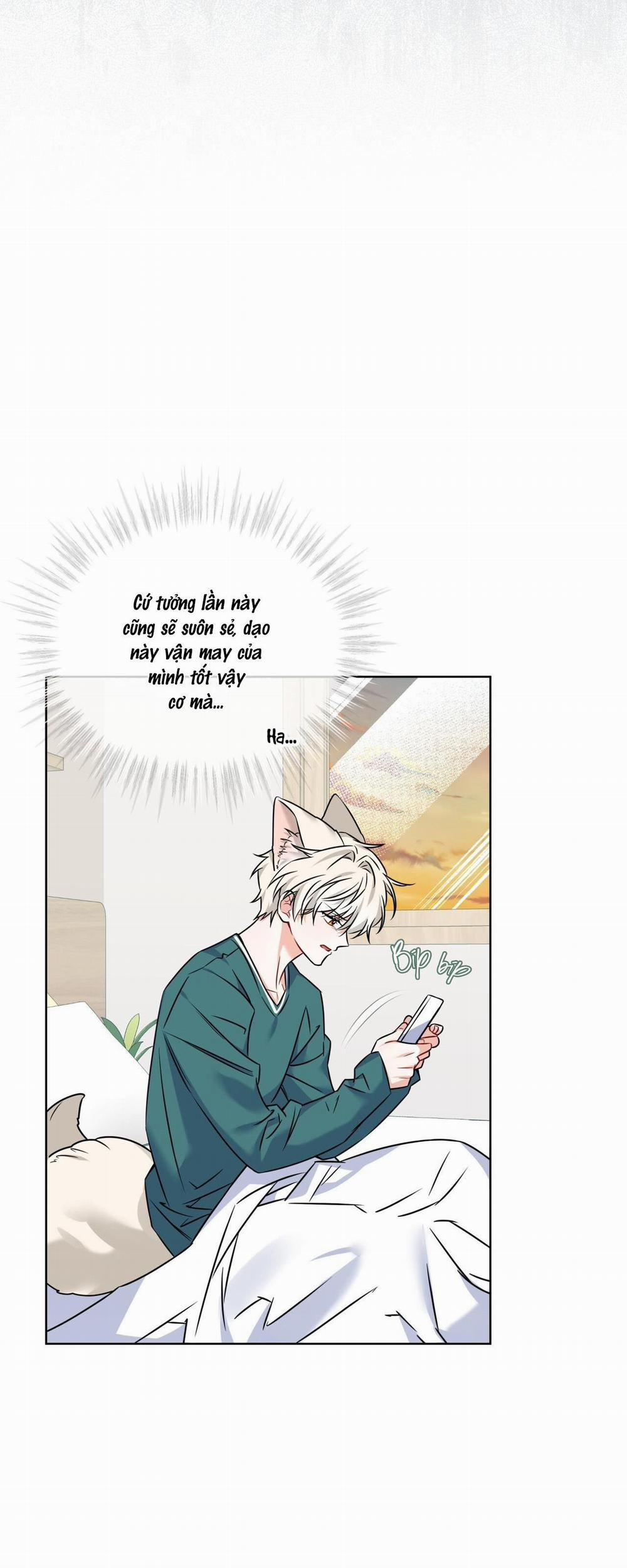 (Cbunu) Tiệm Đồ Uống Của Cáo Flynn 6 trang 41