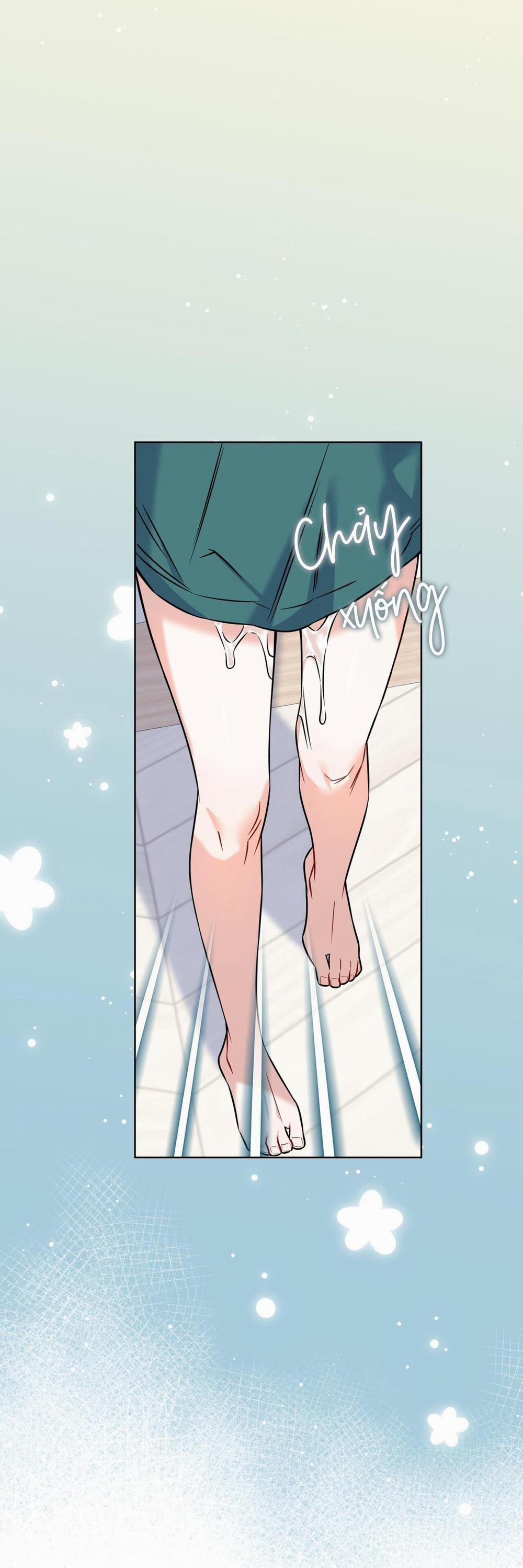 (Cbunu) Tiệm Đồ Uống Của Cáo Flynn 6 trang 44