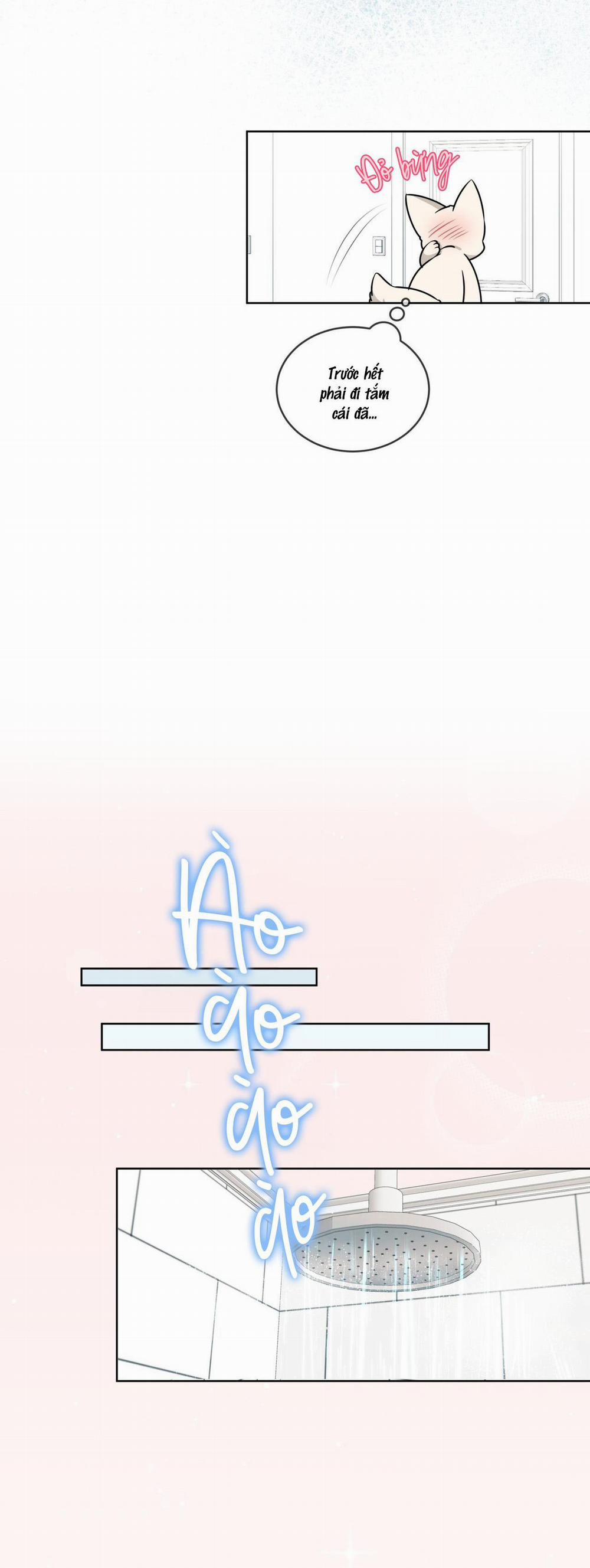 (Cbunu) Tiệm Đồ Uống Của Cáo Flynn 6 trang 45